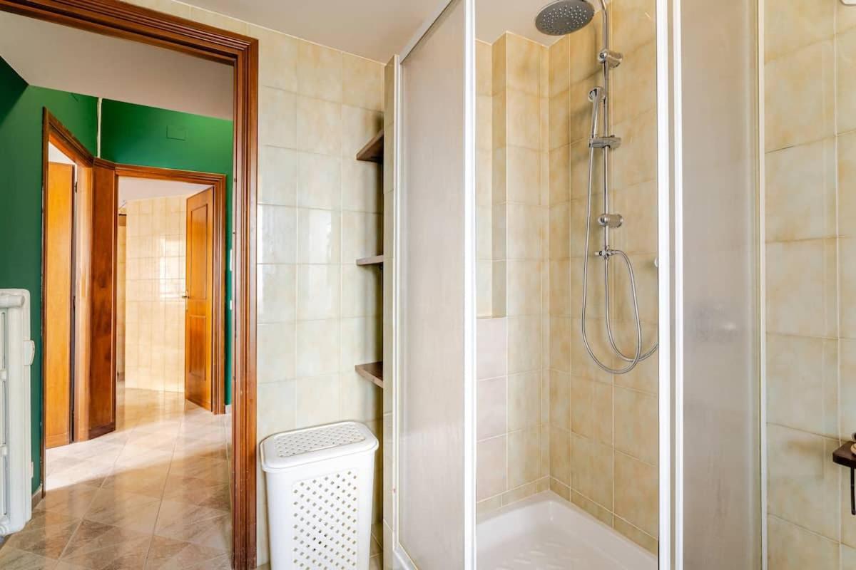 Appartement Penthouse