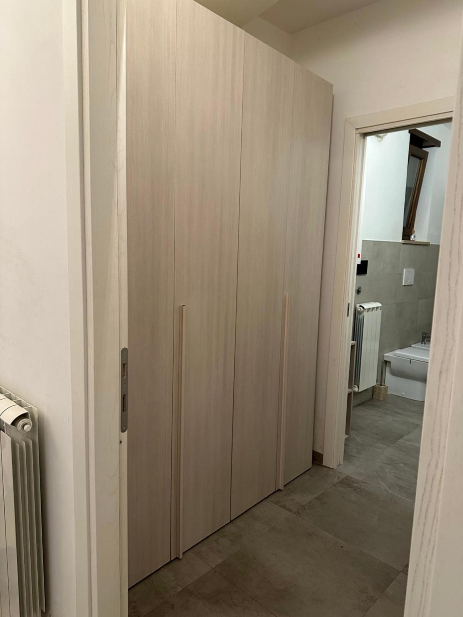 Holiday home Mini Near Colosseum Metro A