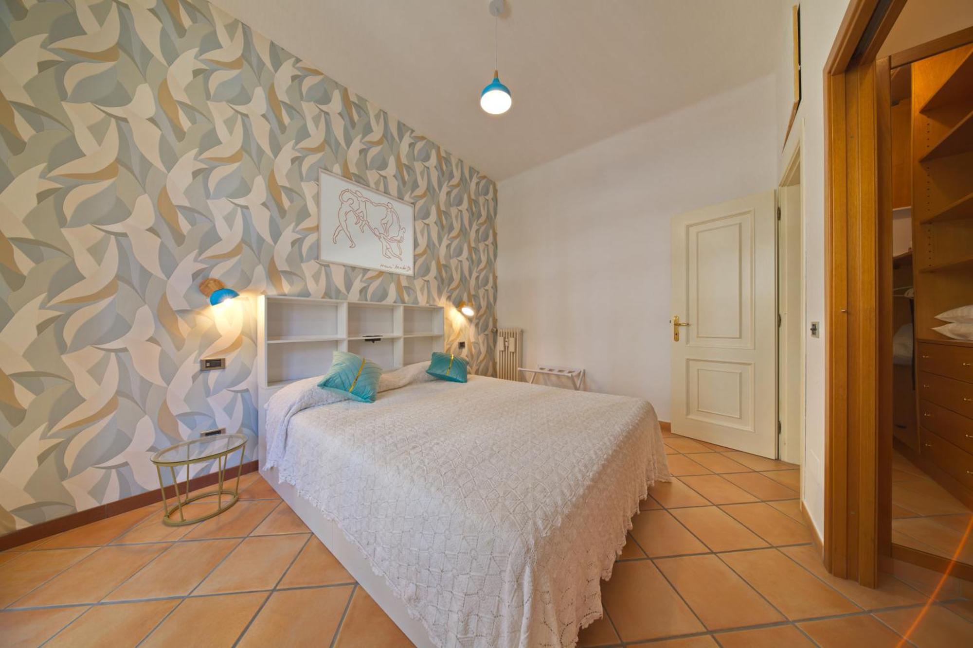Domus Mariposa Apartment Rome