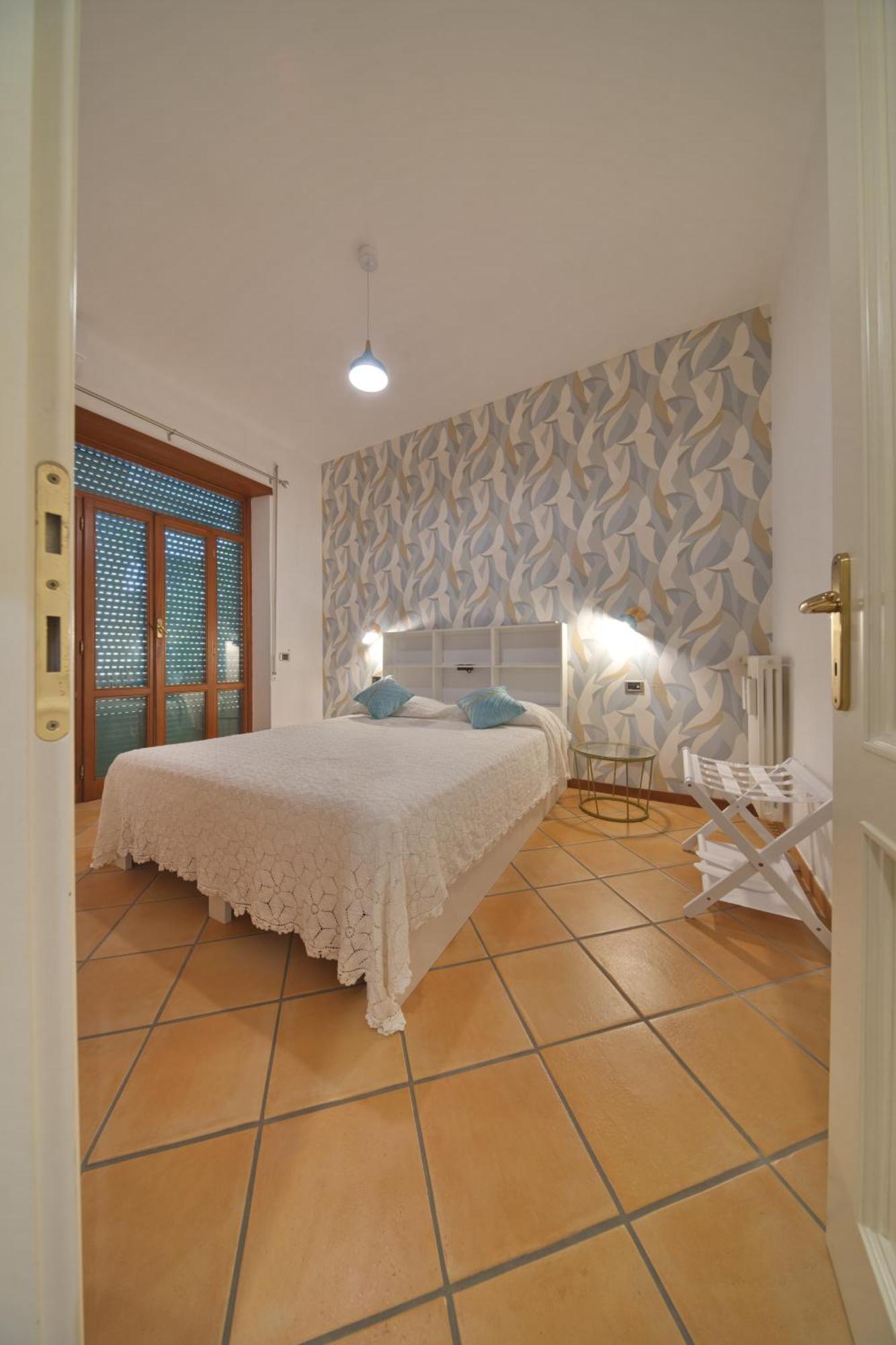 Domus Mariposa * Rome