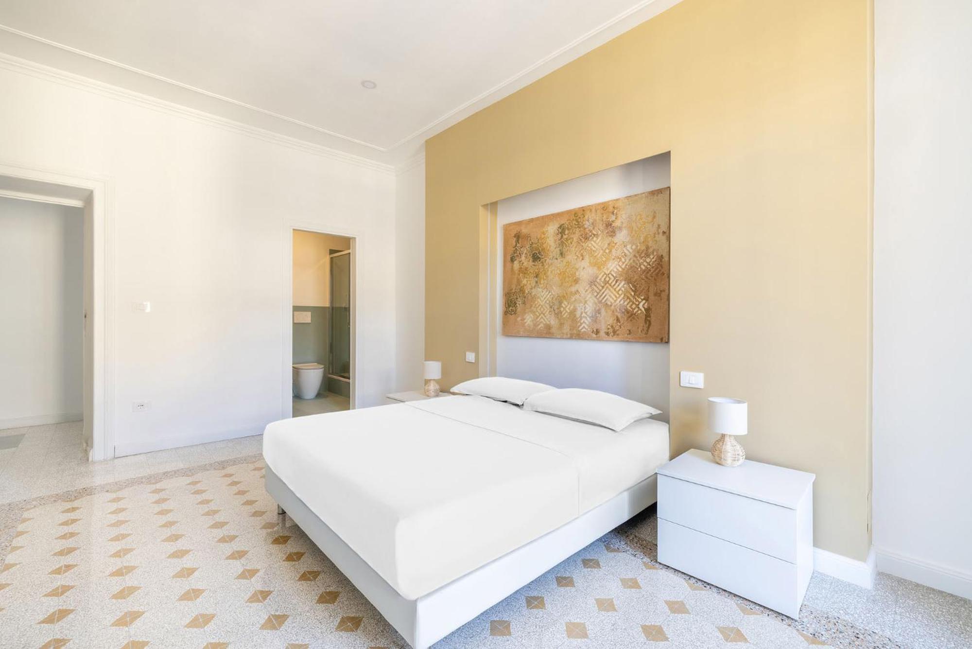 Urent - Coppede Luxury Appartamento