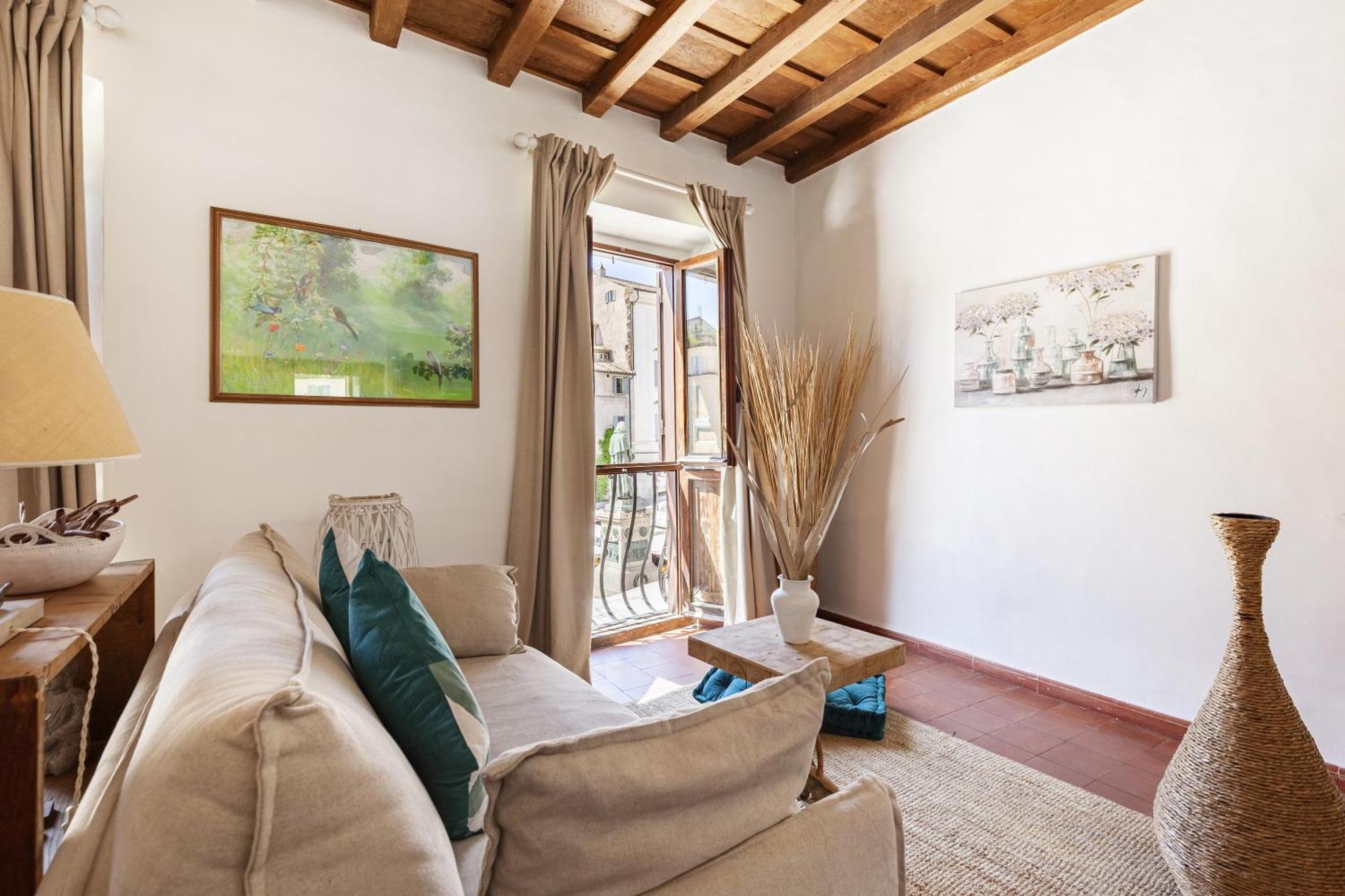 Campo Dei Fiori Luxury Gold Appartamento *