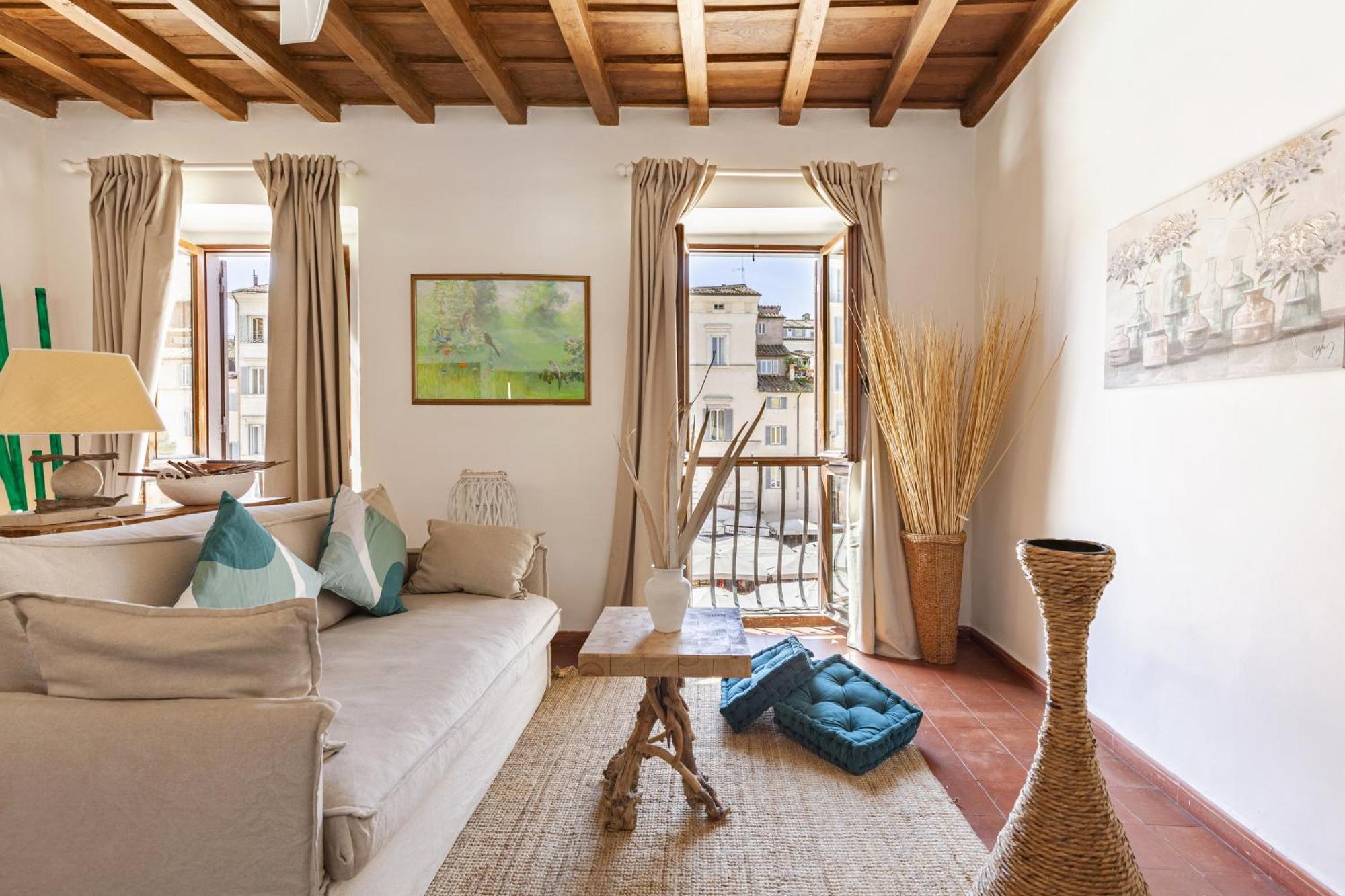 Appartamento Campo Dei Fiori Luxury Gold