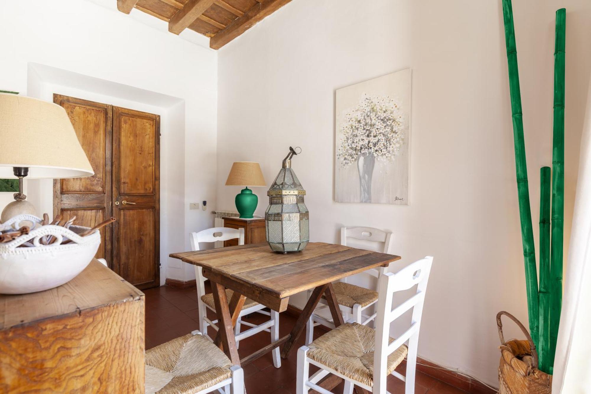Campo Dei Fiori Luxury Gold Appartamento *