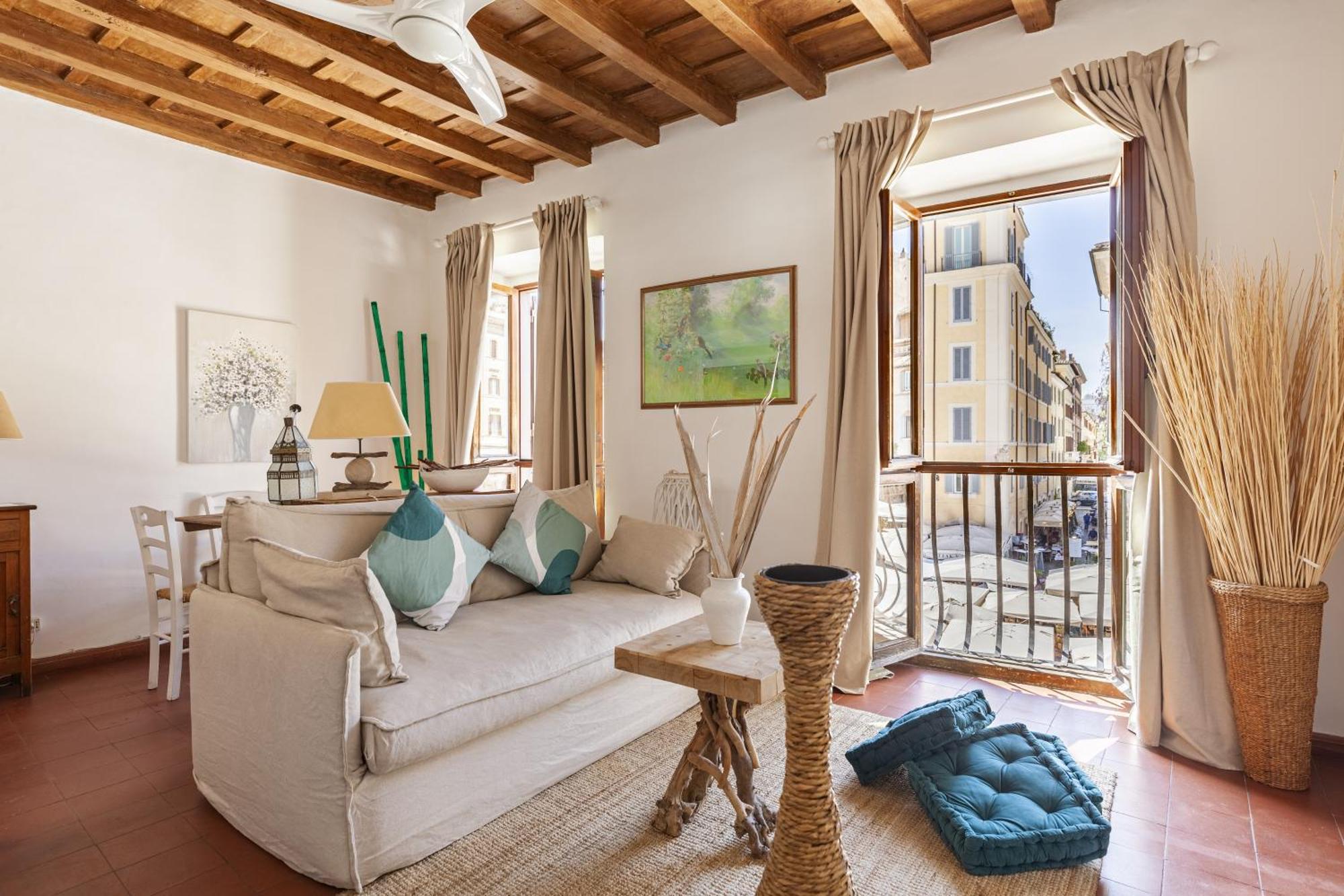 Appartamento Campo Dei Fiori Luxury Gold
