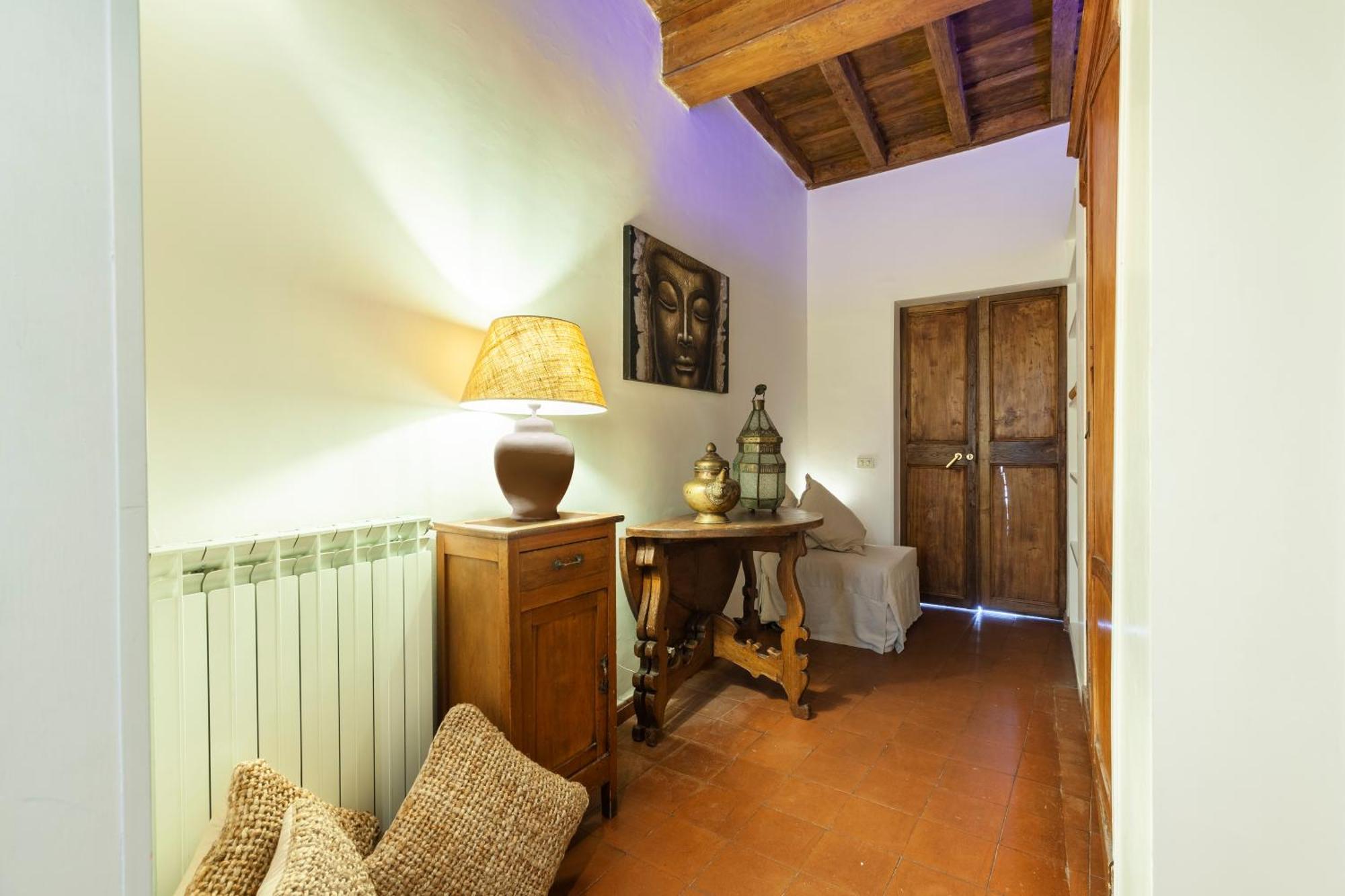 Campo Dei Fiori Luxury Gold Appartamento *
