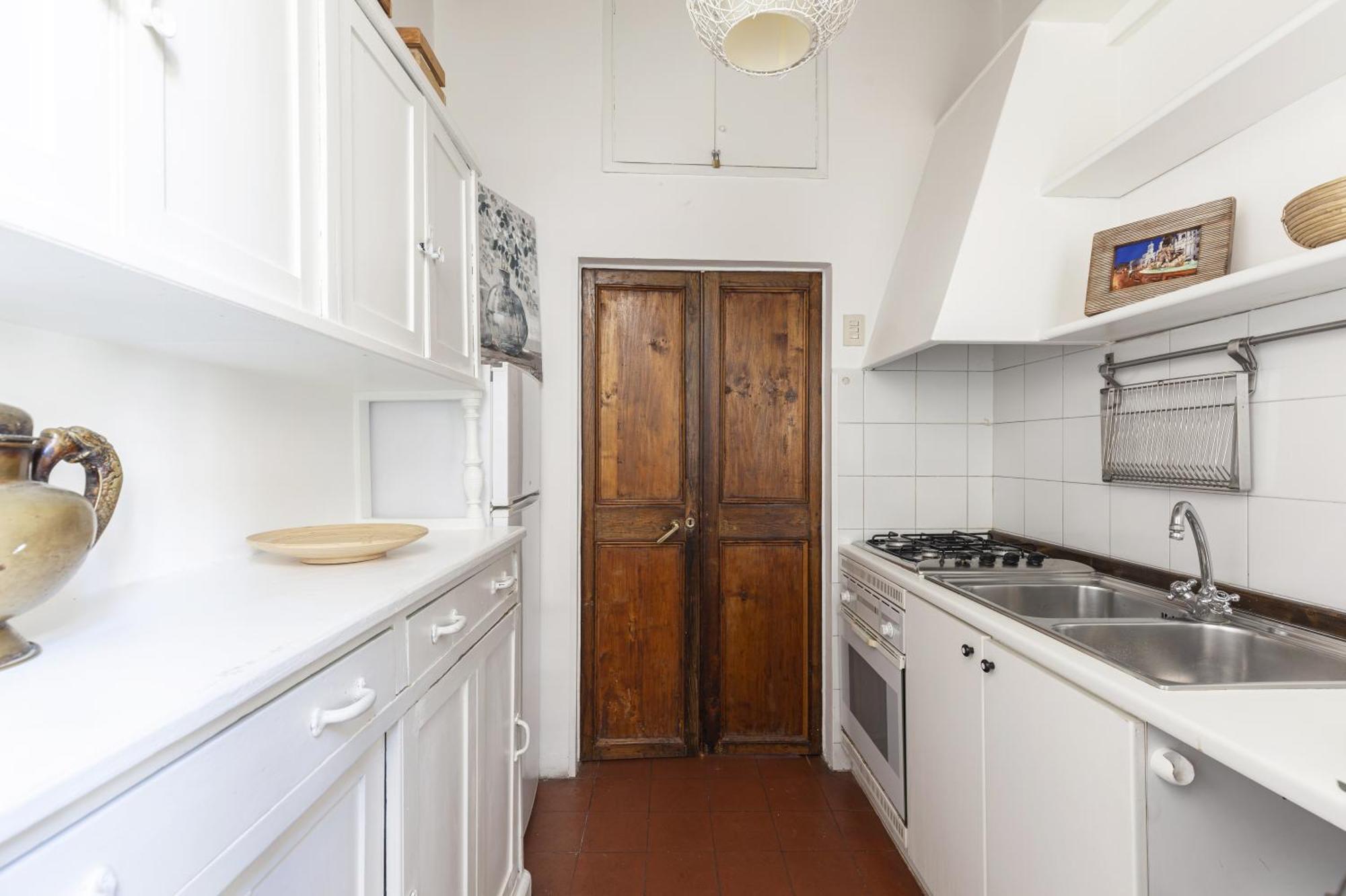 Appartement Campo Dei Fiori Luxury Gold *
