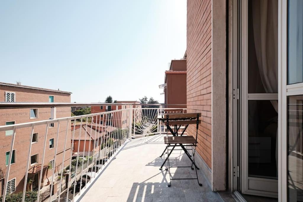 Gemelli-san Pietro - Gemelli Appartamento Roma