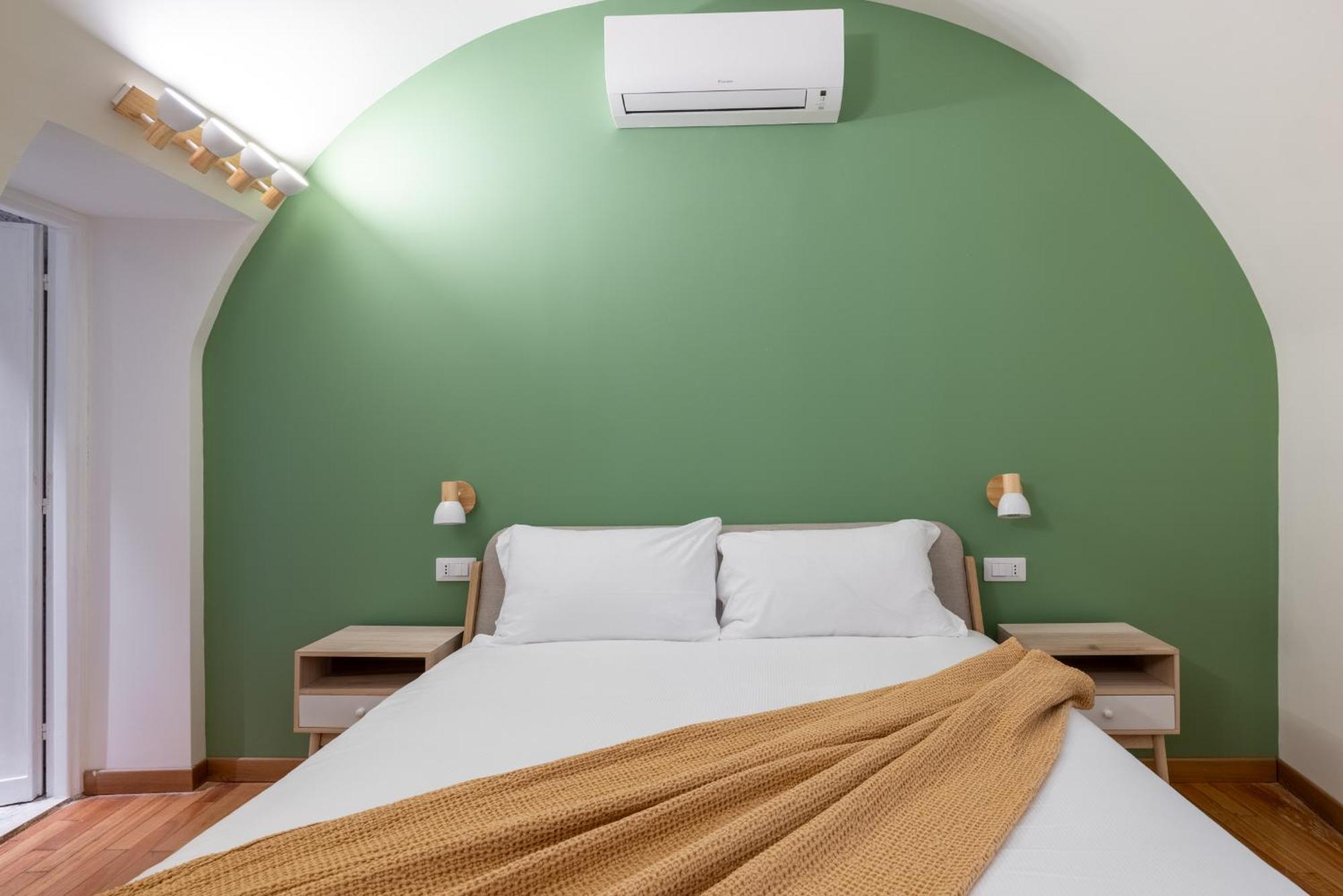 Charming 3 Bedroom In The Historic Center Appartamento Roma
