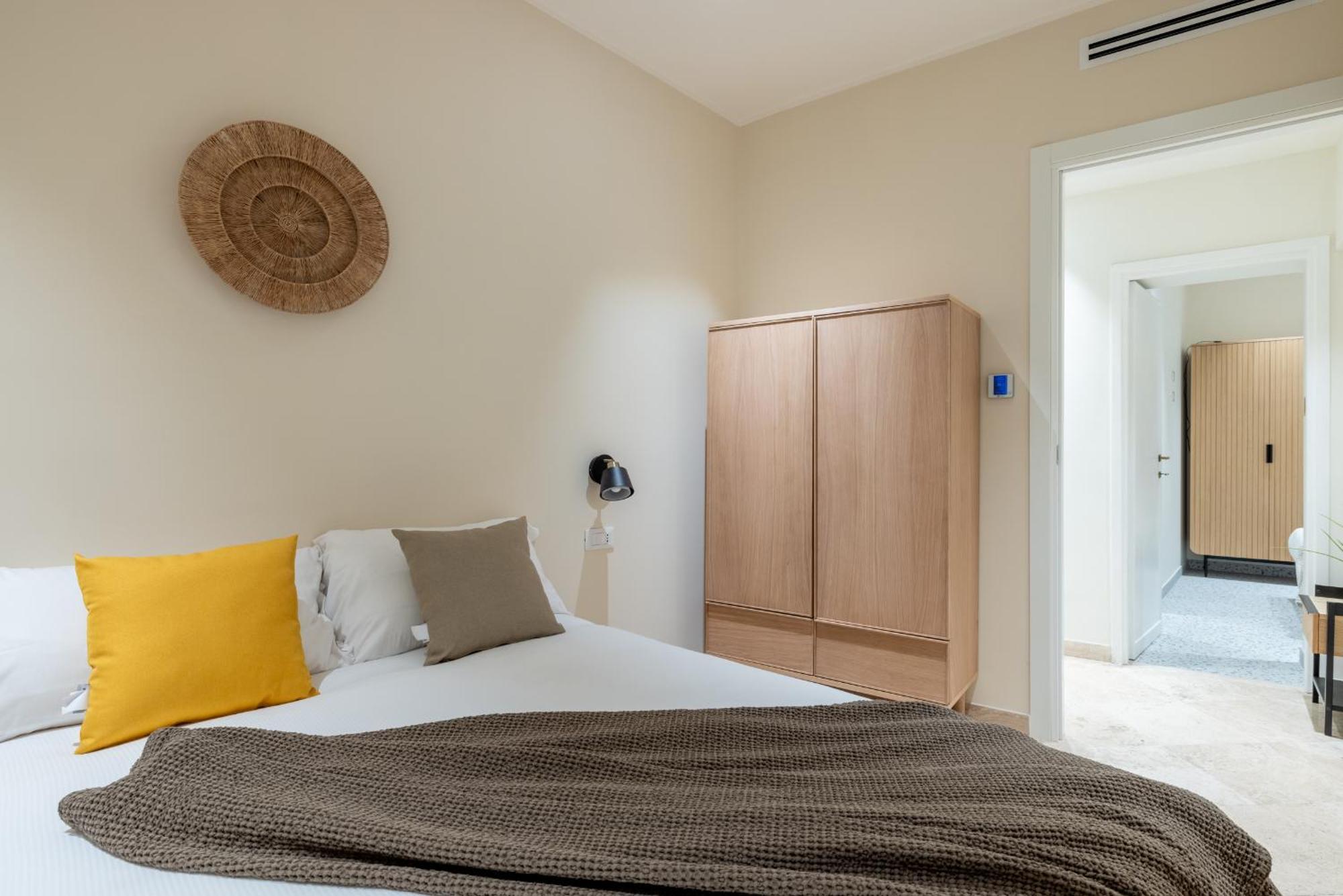 Charming 3 Bedroom In The Historic Center * Roma