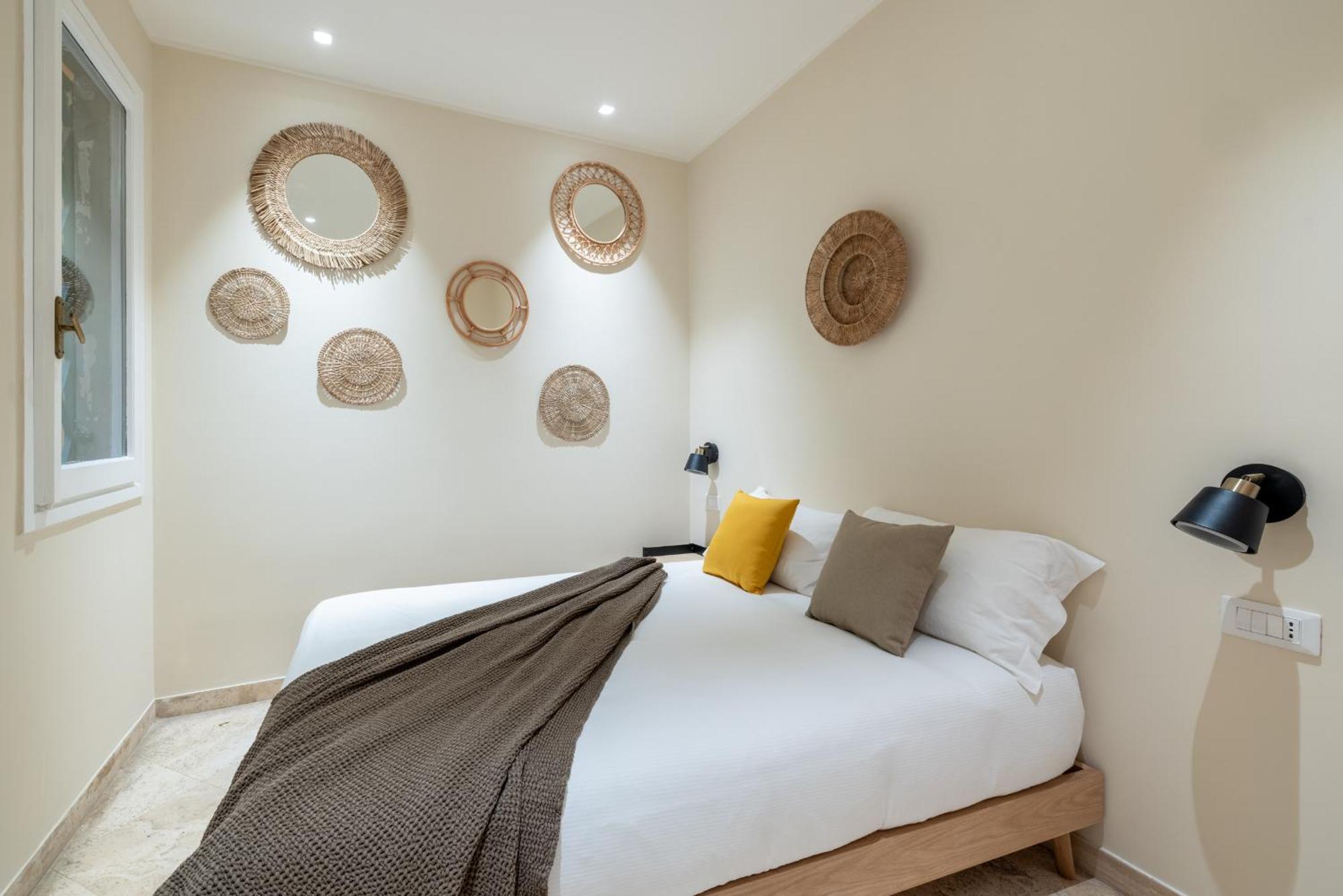 Charming 3 Bedroom In The Historic Center * Roma