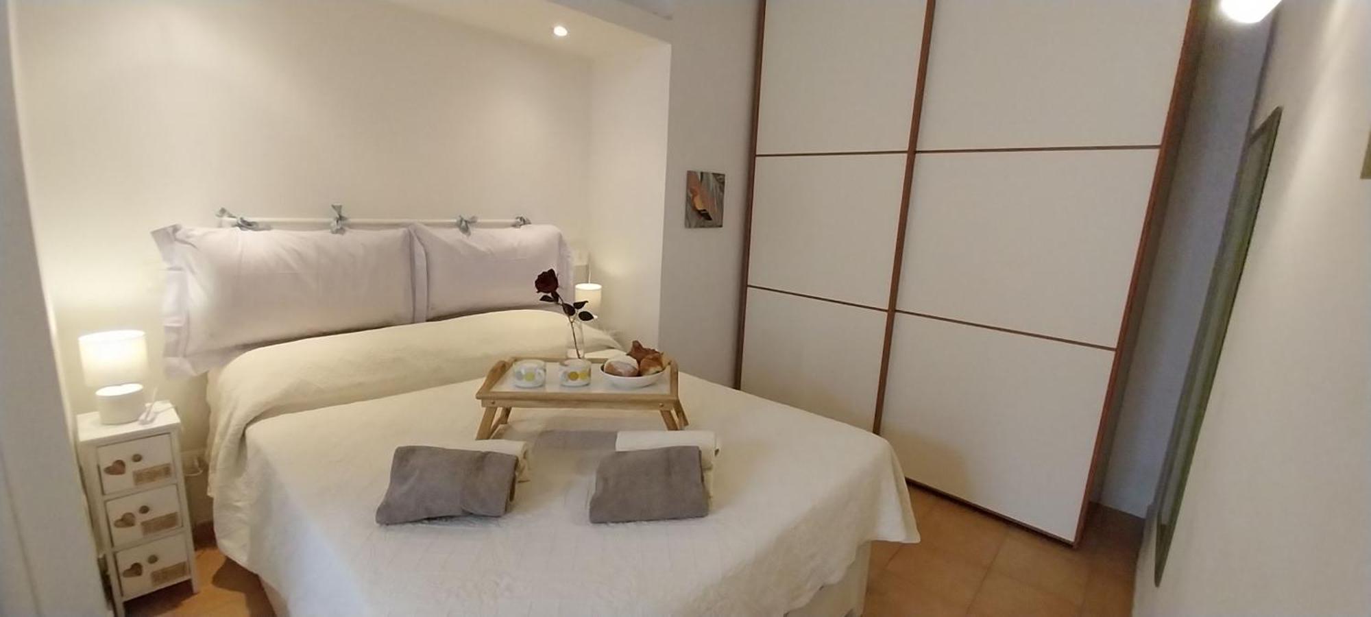 La Casa Sul Cortile Hébergement de vacances Rome
