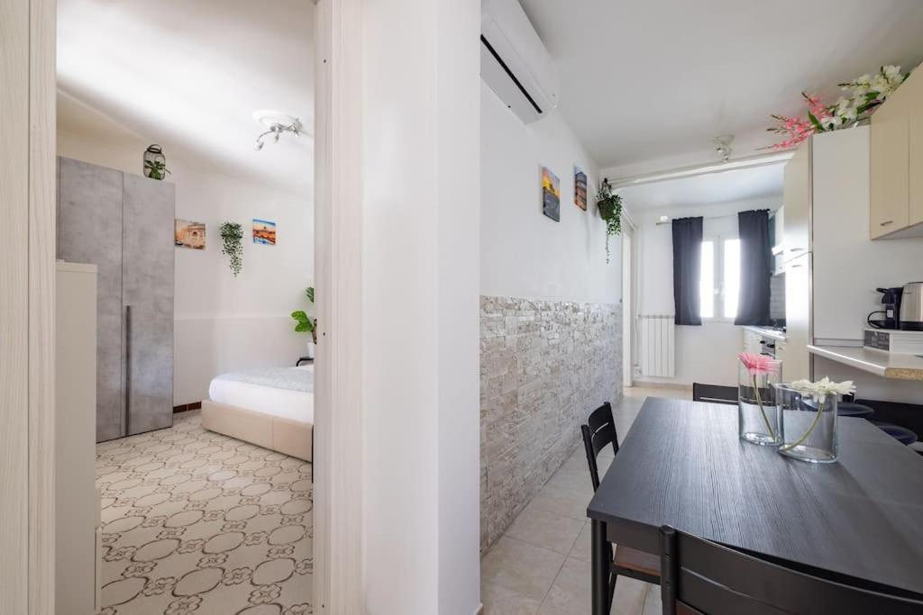 Apartment Casa Gemelli - Metro Per Il Centro Di - Rome