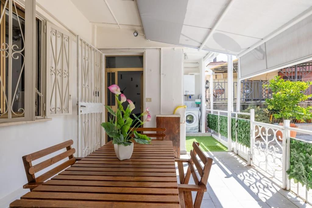 Casa Gemelli - Metro Per Il Centro Di -