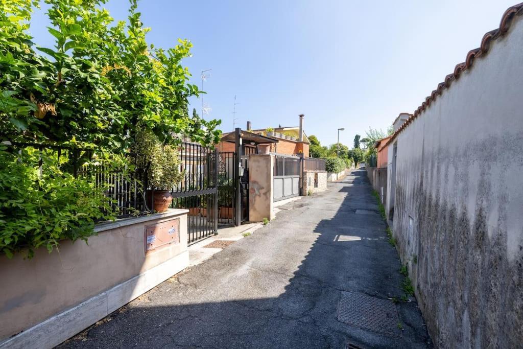 Casa Gemelli - Metro Per Il Centro Di - Apartment