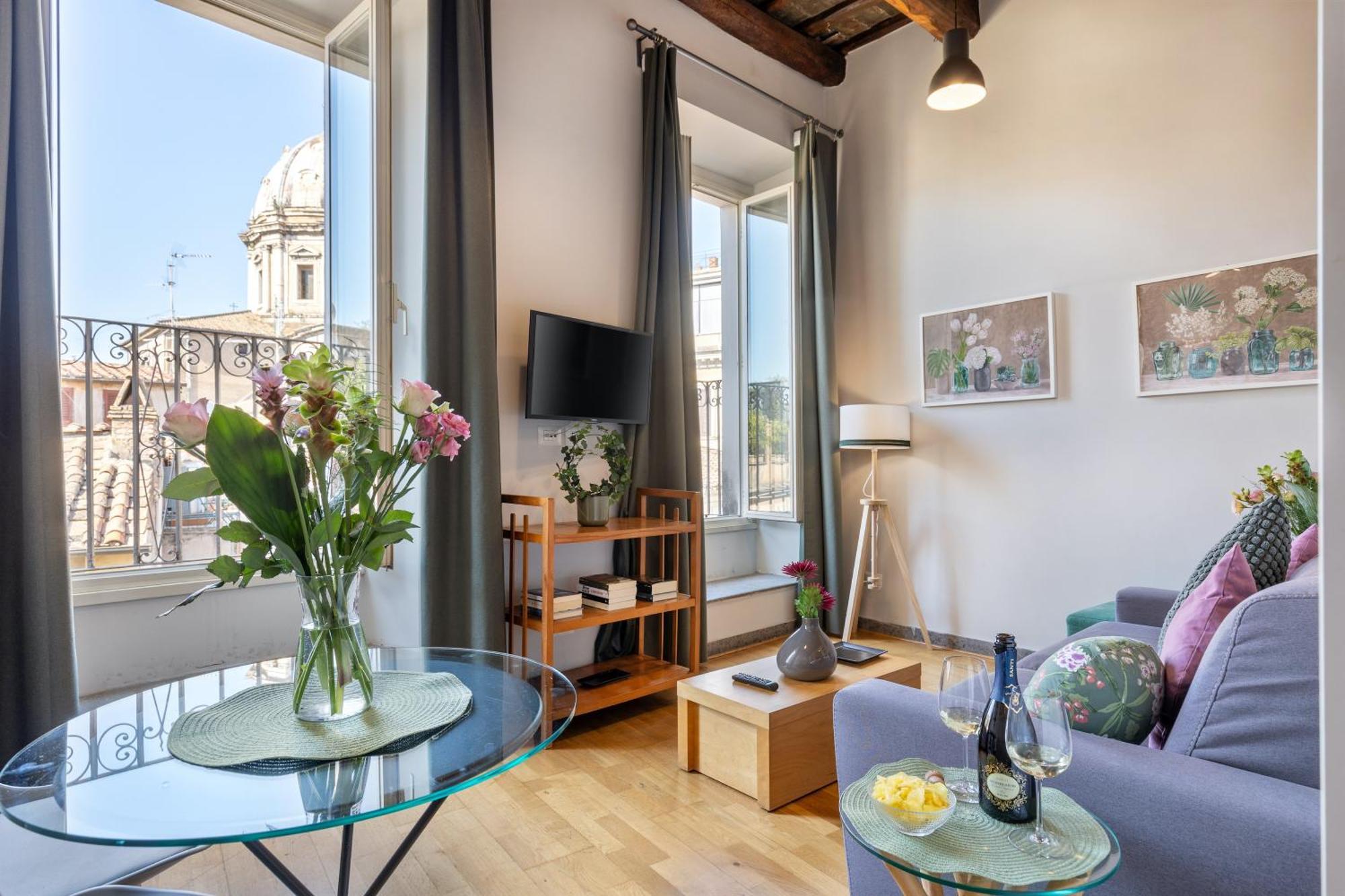 Apartment Grotta Pinta *