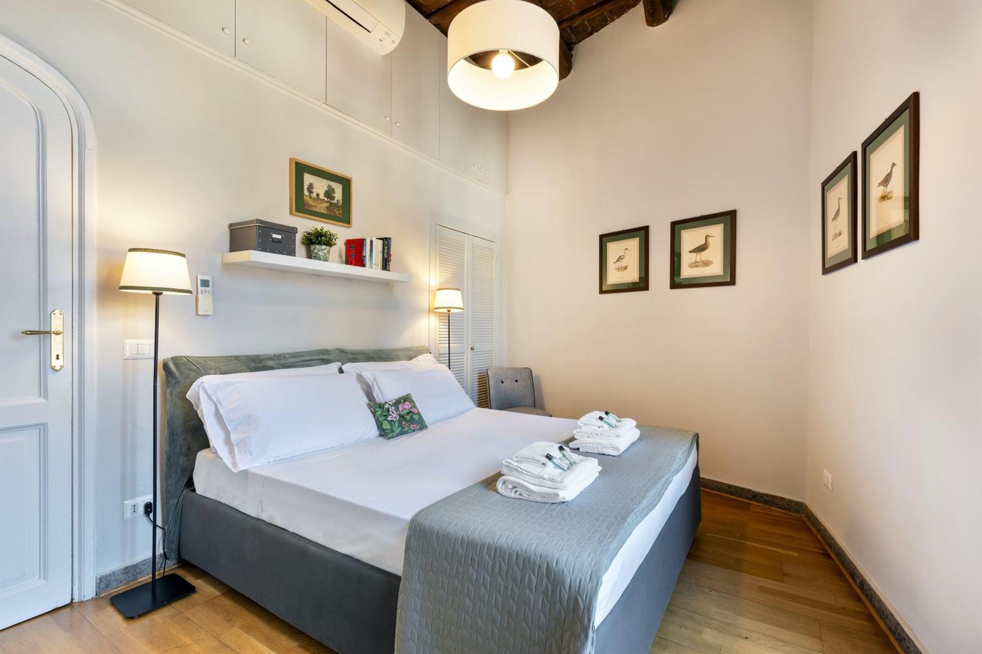Apartment Grotta Pinta