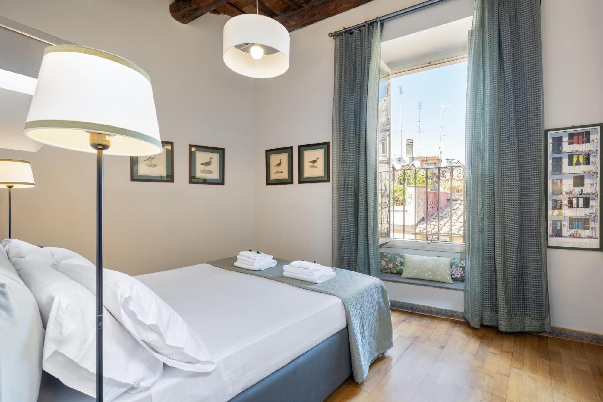 Apartment Grotta Pinta *