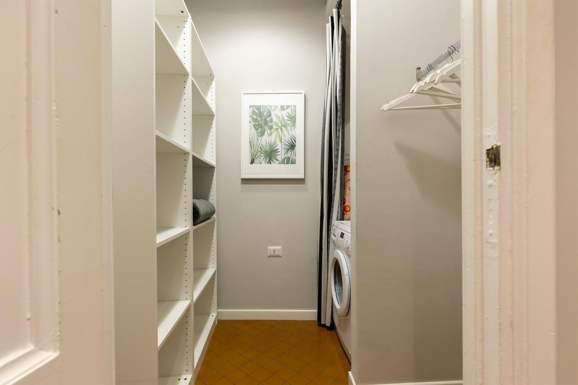 Grotta Pinta Apartment Rome