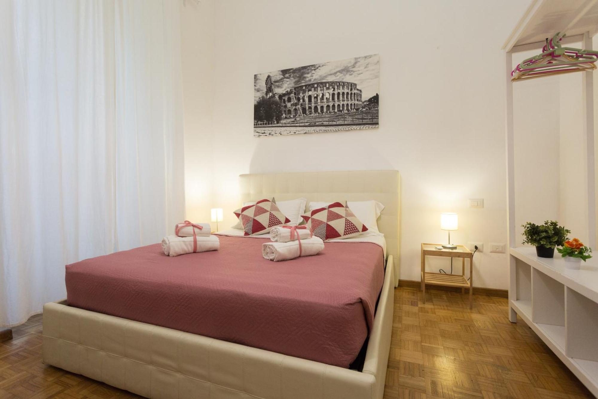 San Peter Dill House Appartamento Roma