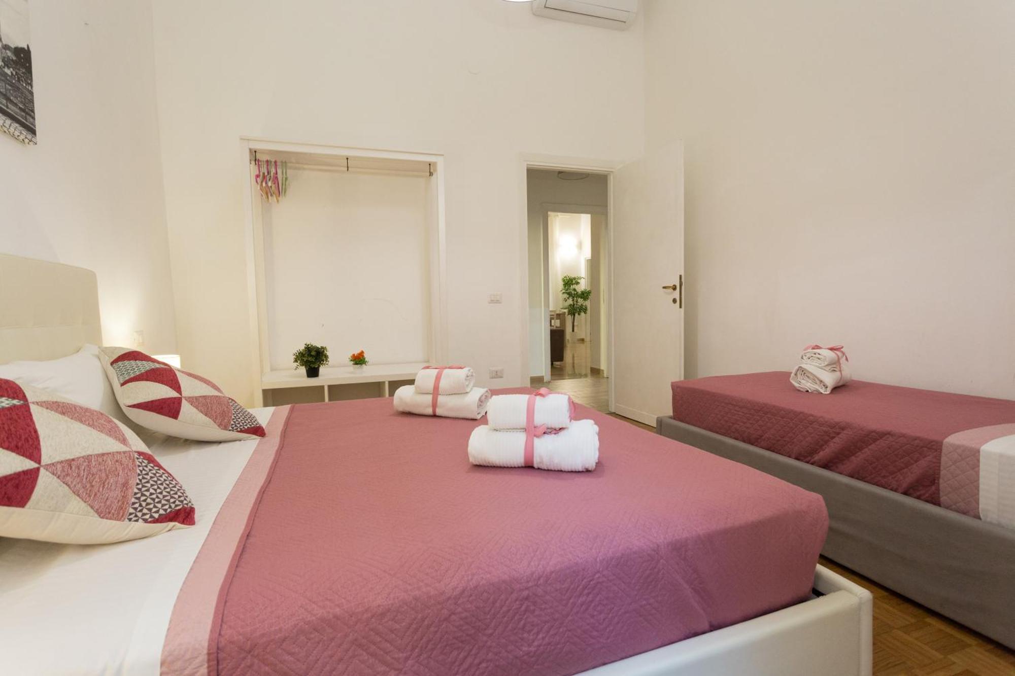 San Peter Dill House Appartamento
