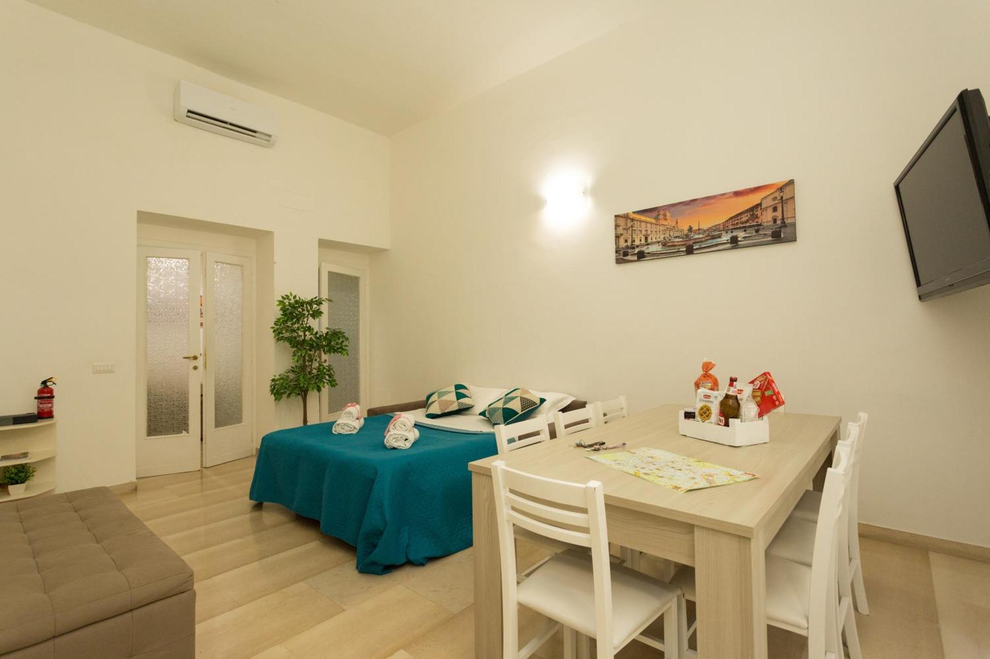 San Peter Dill House Appartamento *