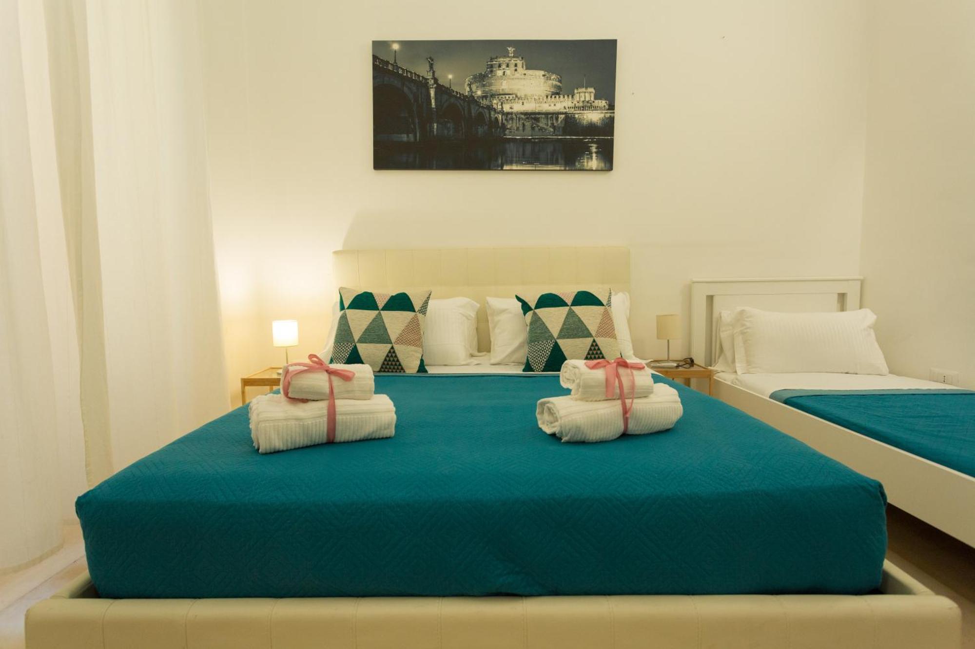 San Peter Dill House Appartamento *