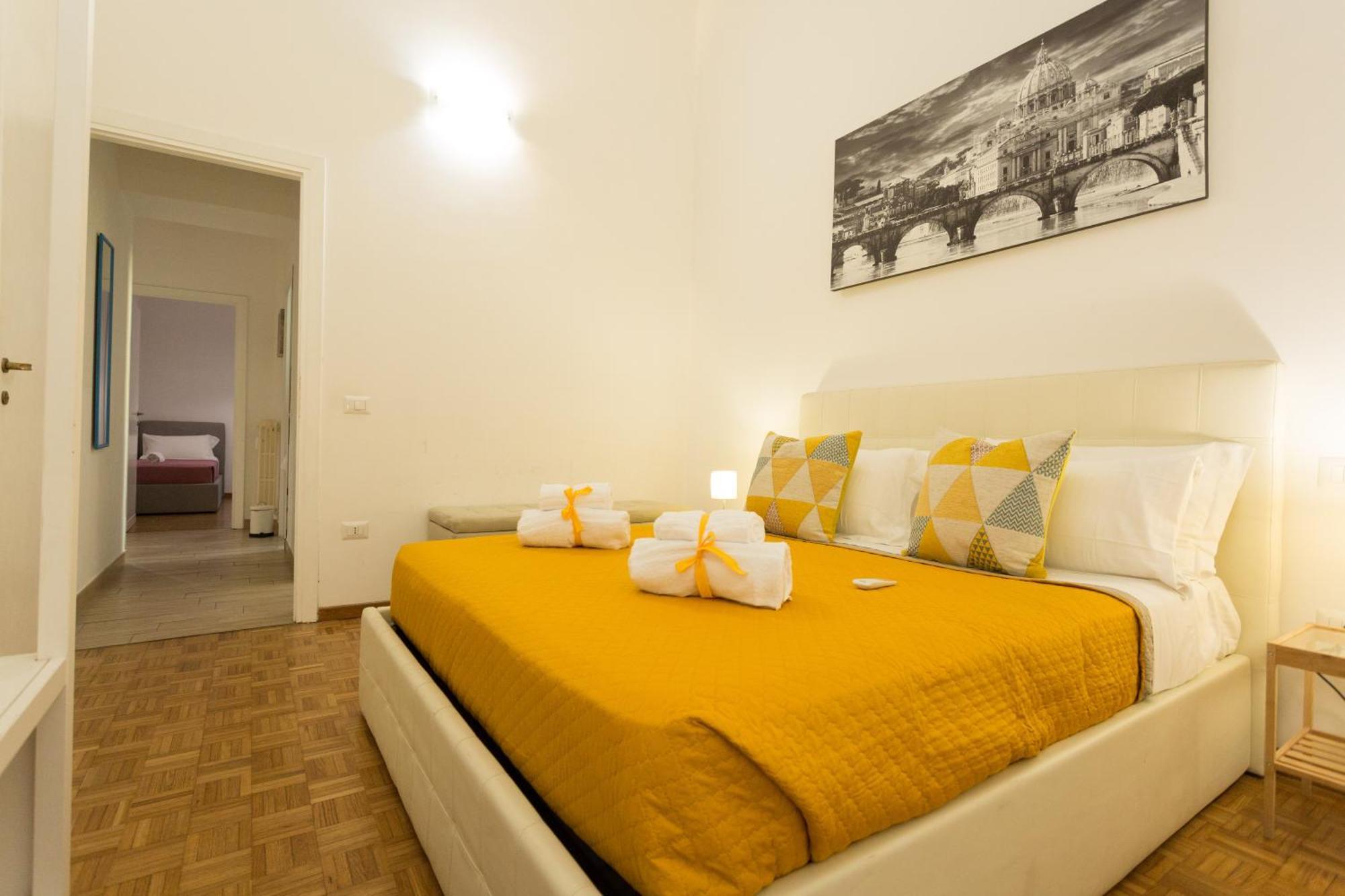 Appartamento San Peter Dill House