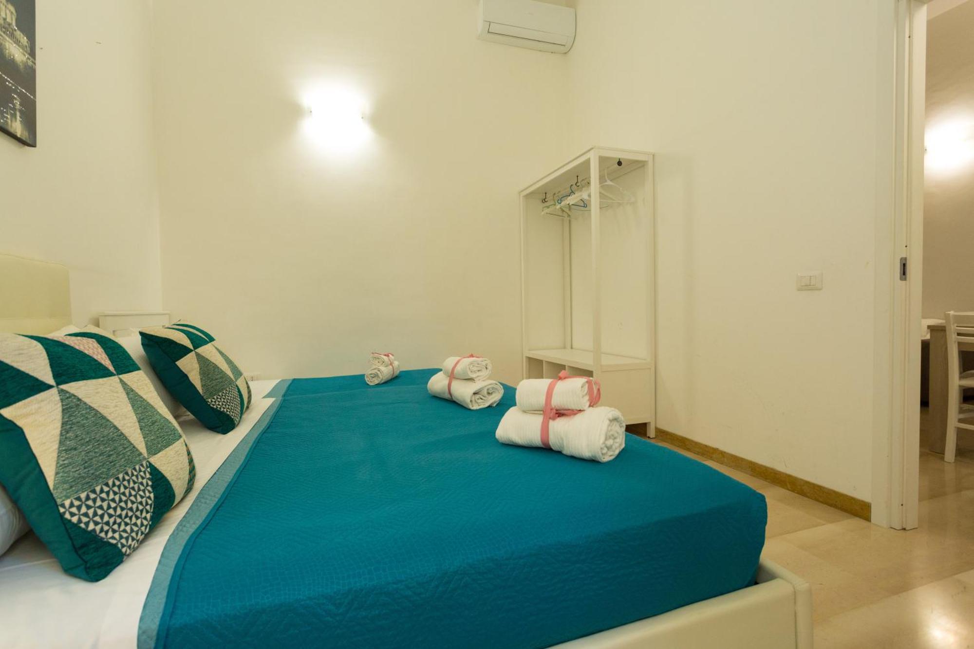 San Peter Dill House Appartamento *