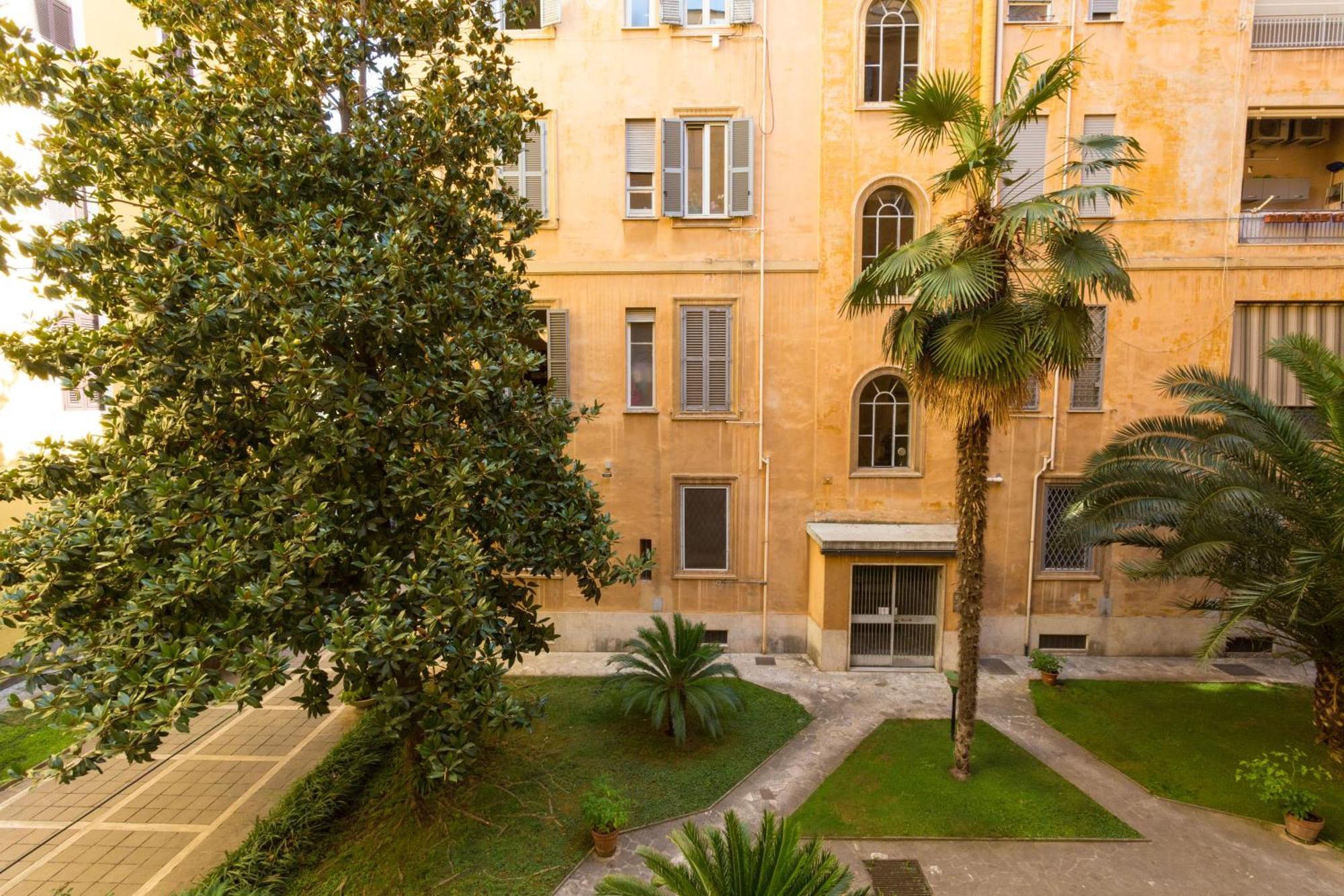 Appartamento San Peter Dill House