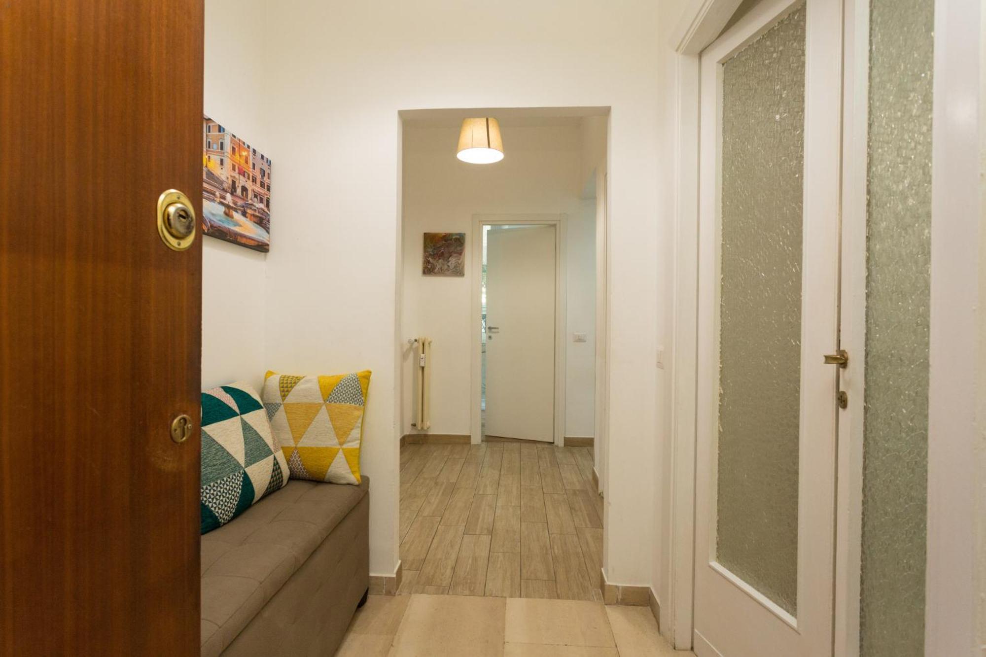 San Peter Dill House Appartamento *