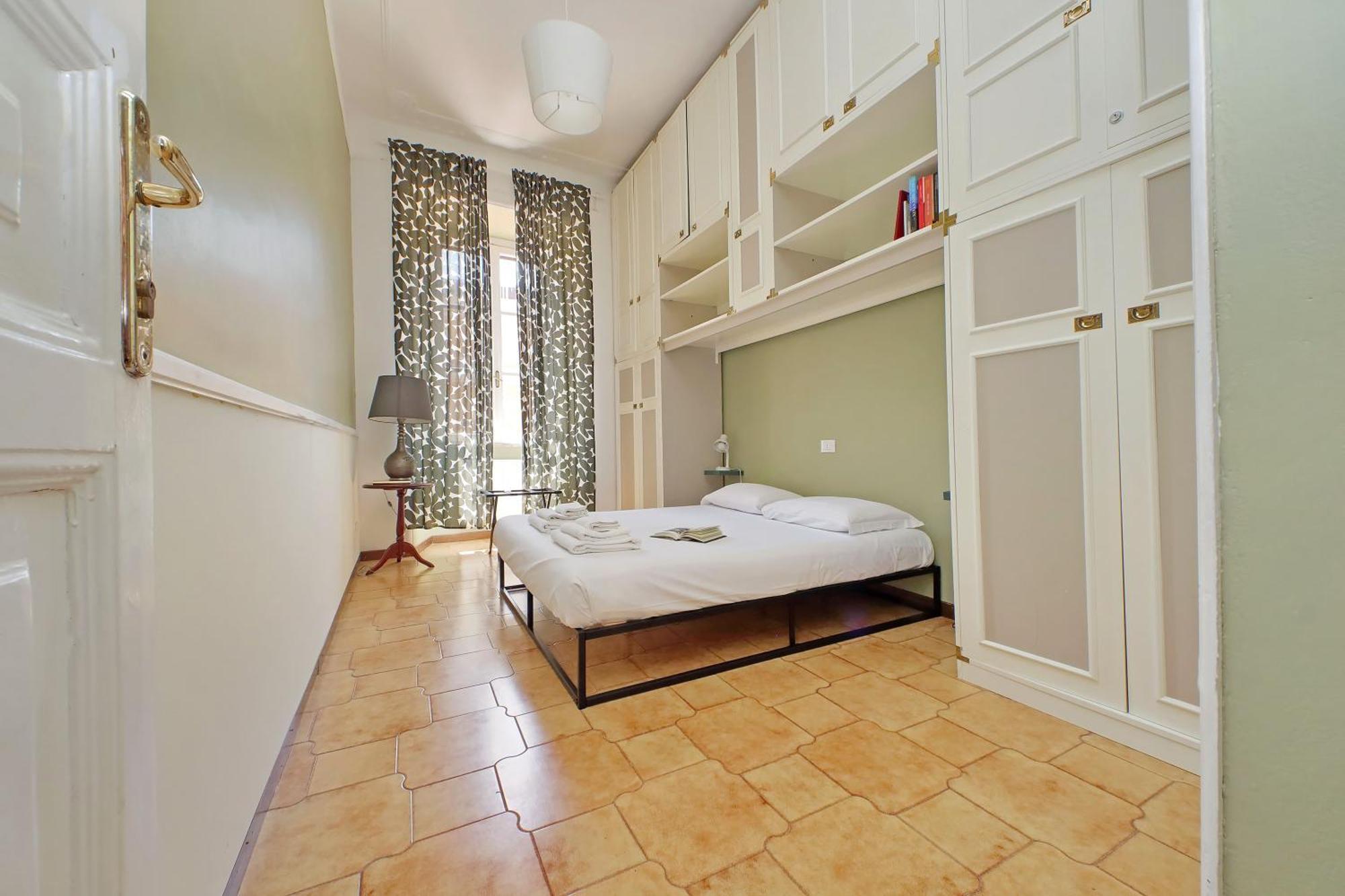 Luxury Vatican White House Appartement Rome