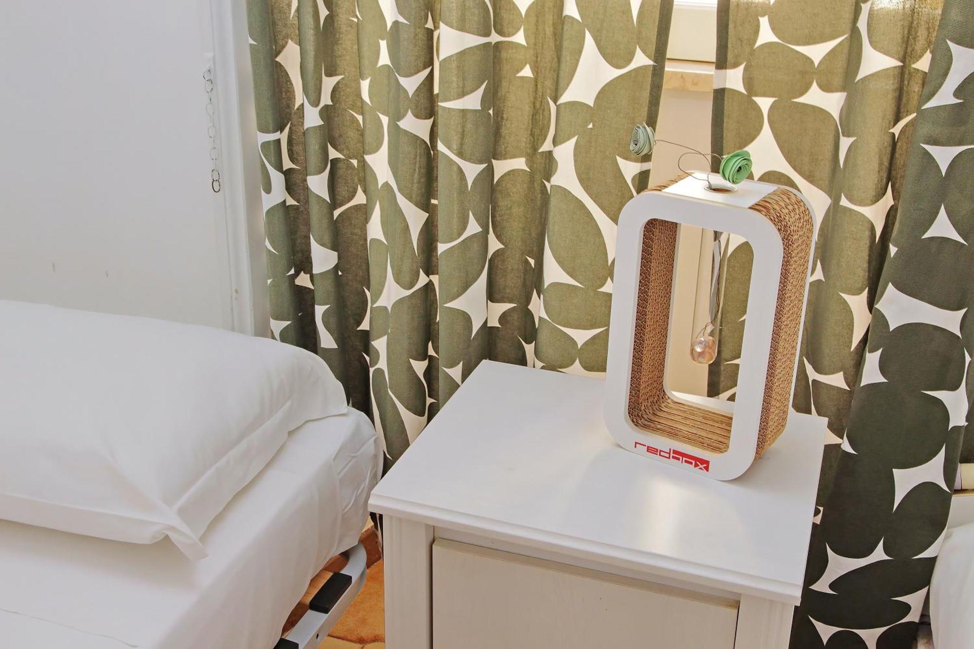Luxury Vatican White House Appartement