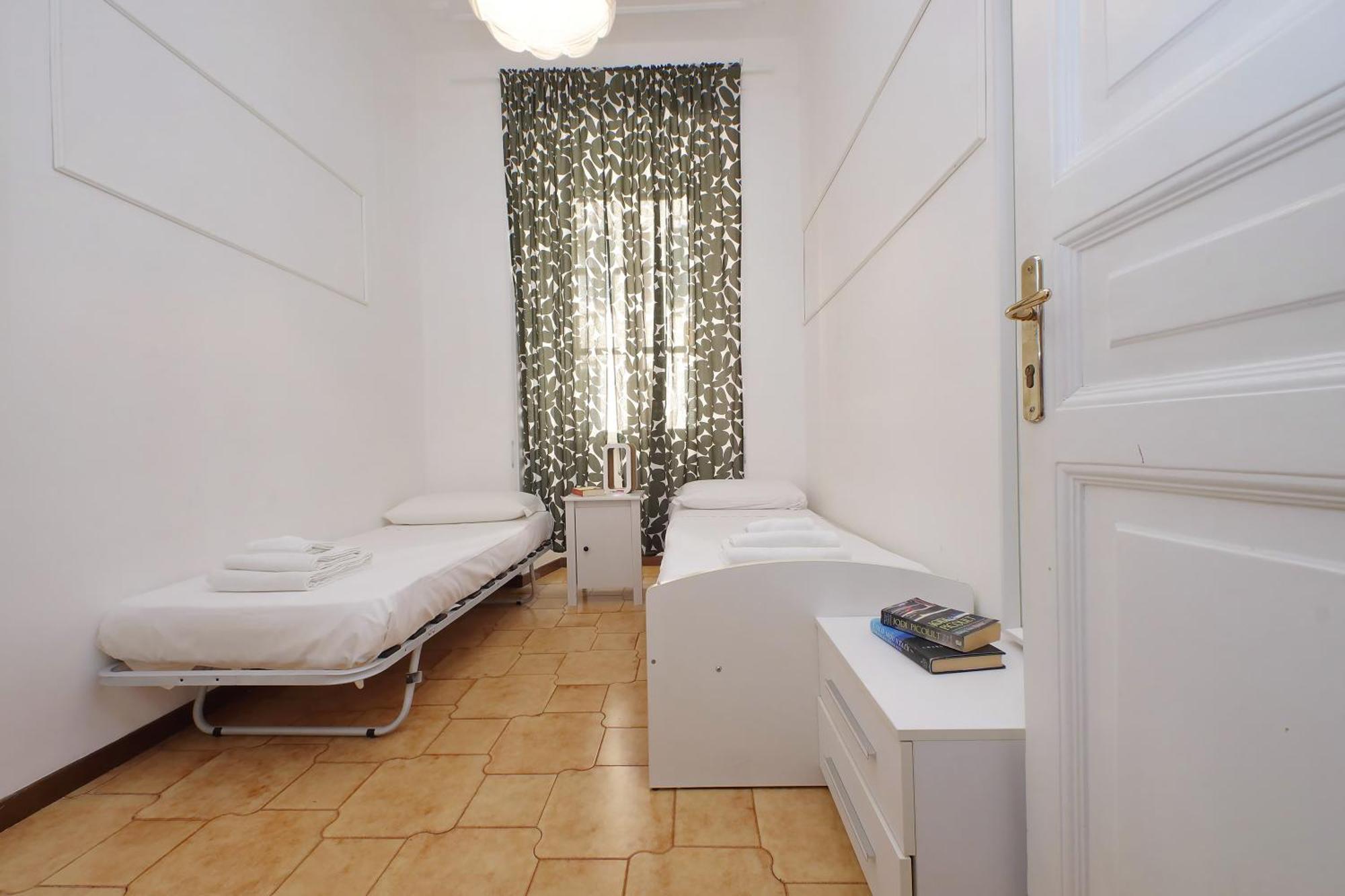 Appartement Luxury Vatican White House Rome
