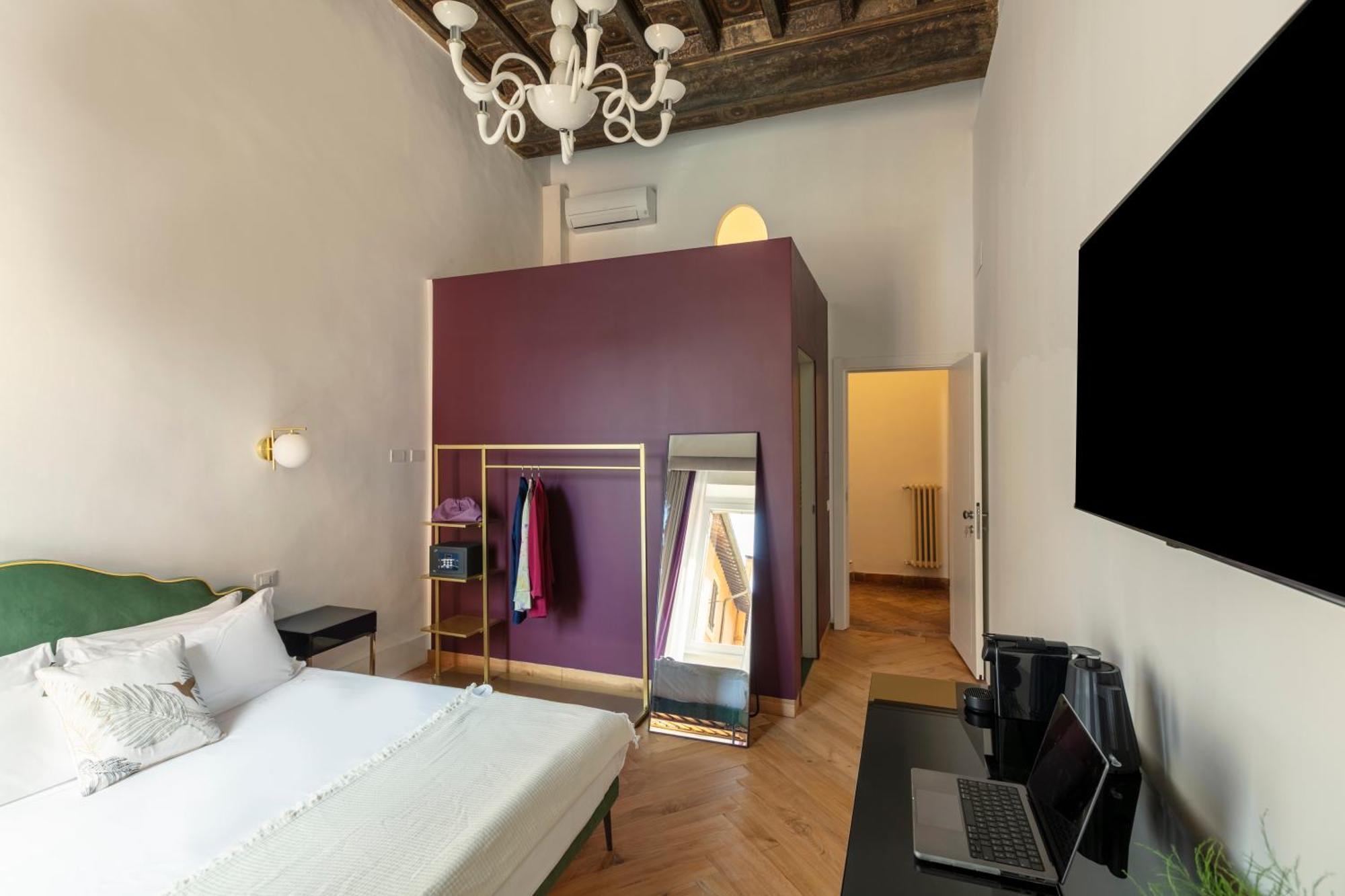 Residenza Il Vicolo By Hili Gasthuis *