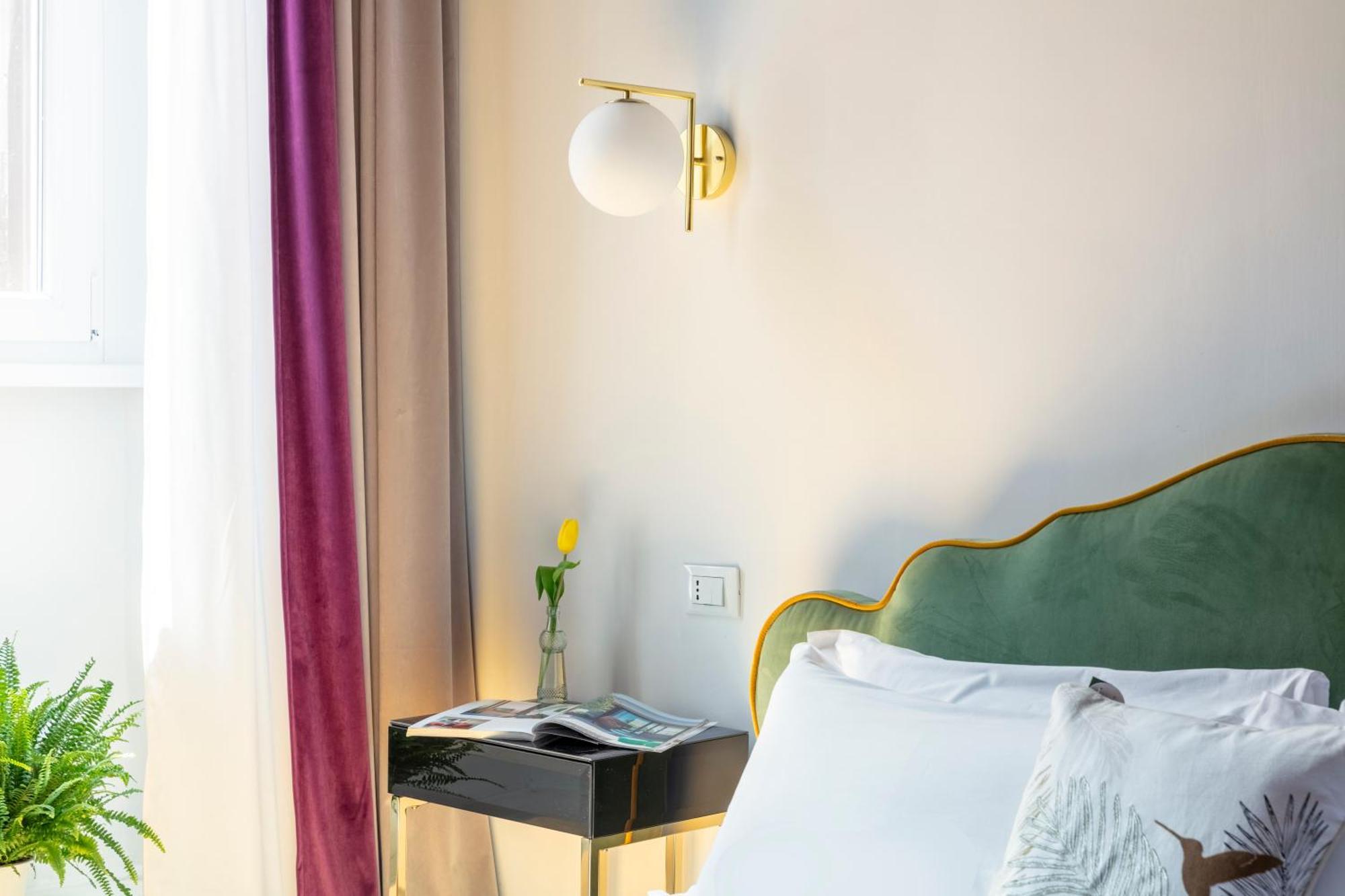 Residenza Il Vicolo By Hili Gasthuis Rome