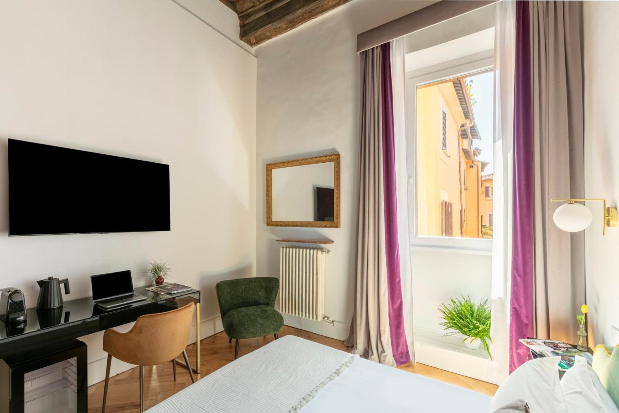 Residenza Il Vicolo By Hili Rome