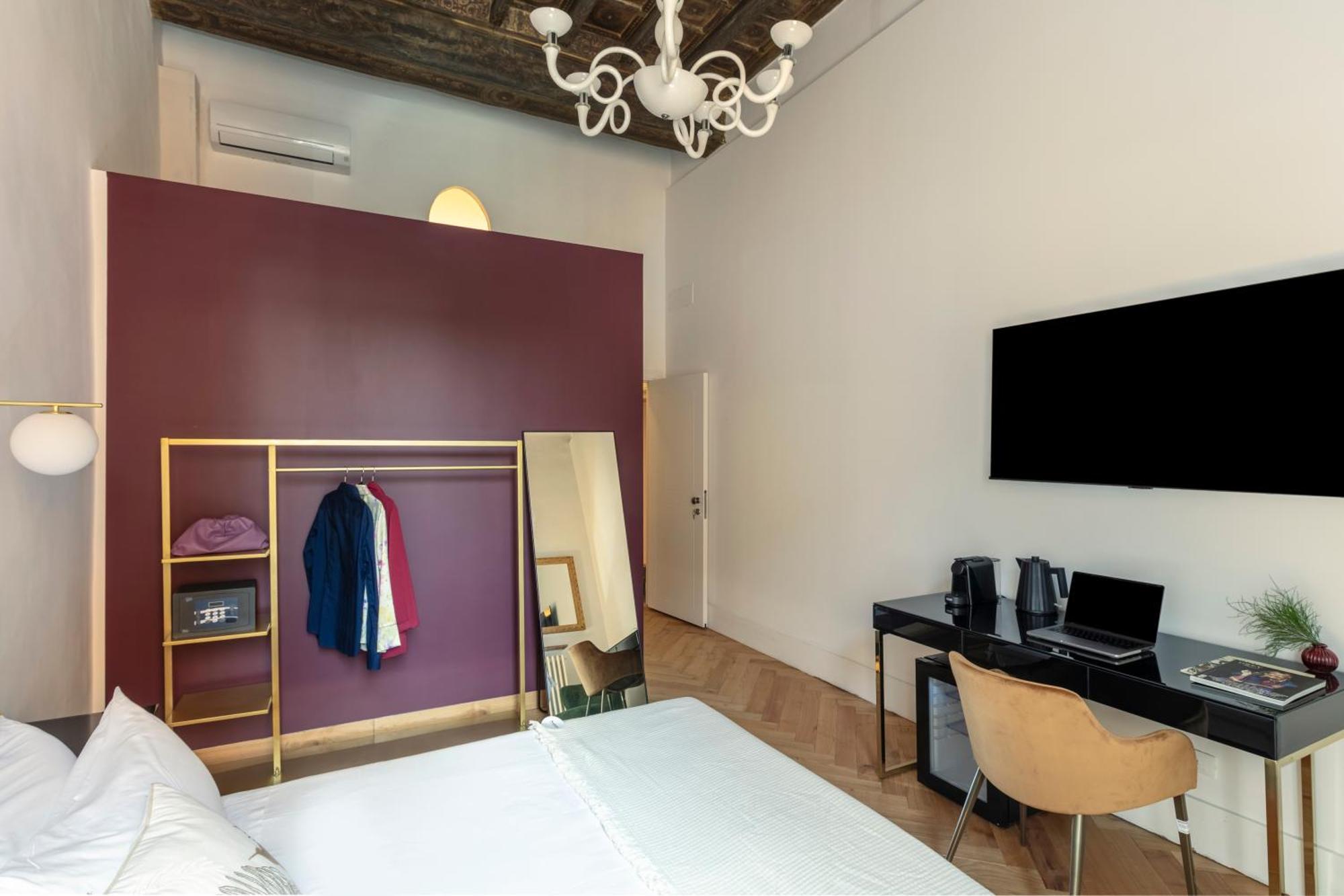 Residenza Il Vicolo By Hili * Rome
