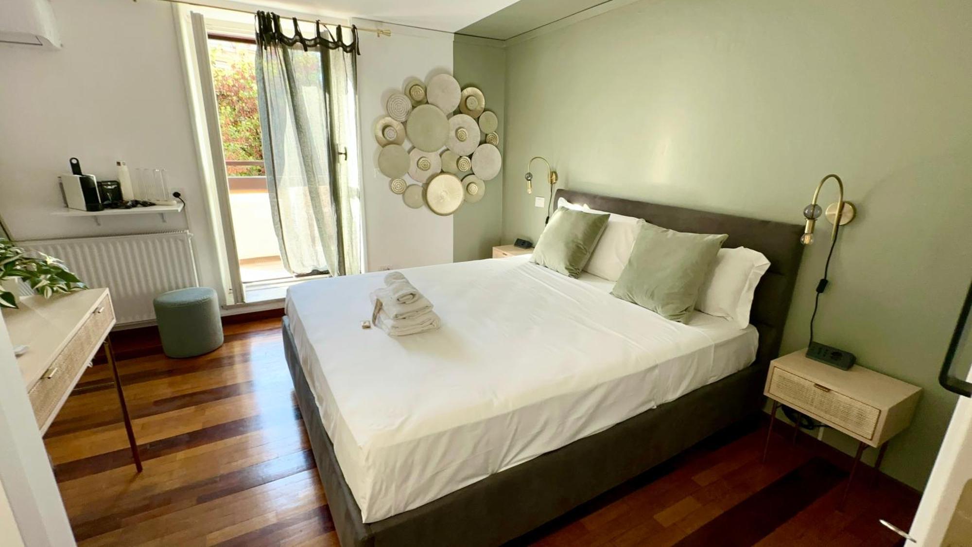 Casa Happya - Metro A - Holiday home