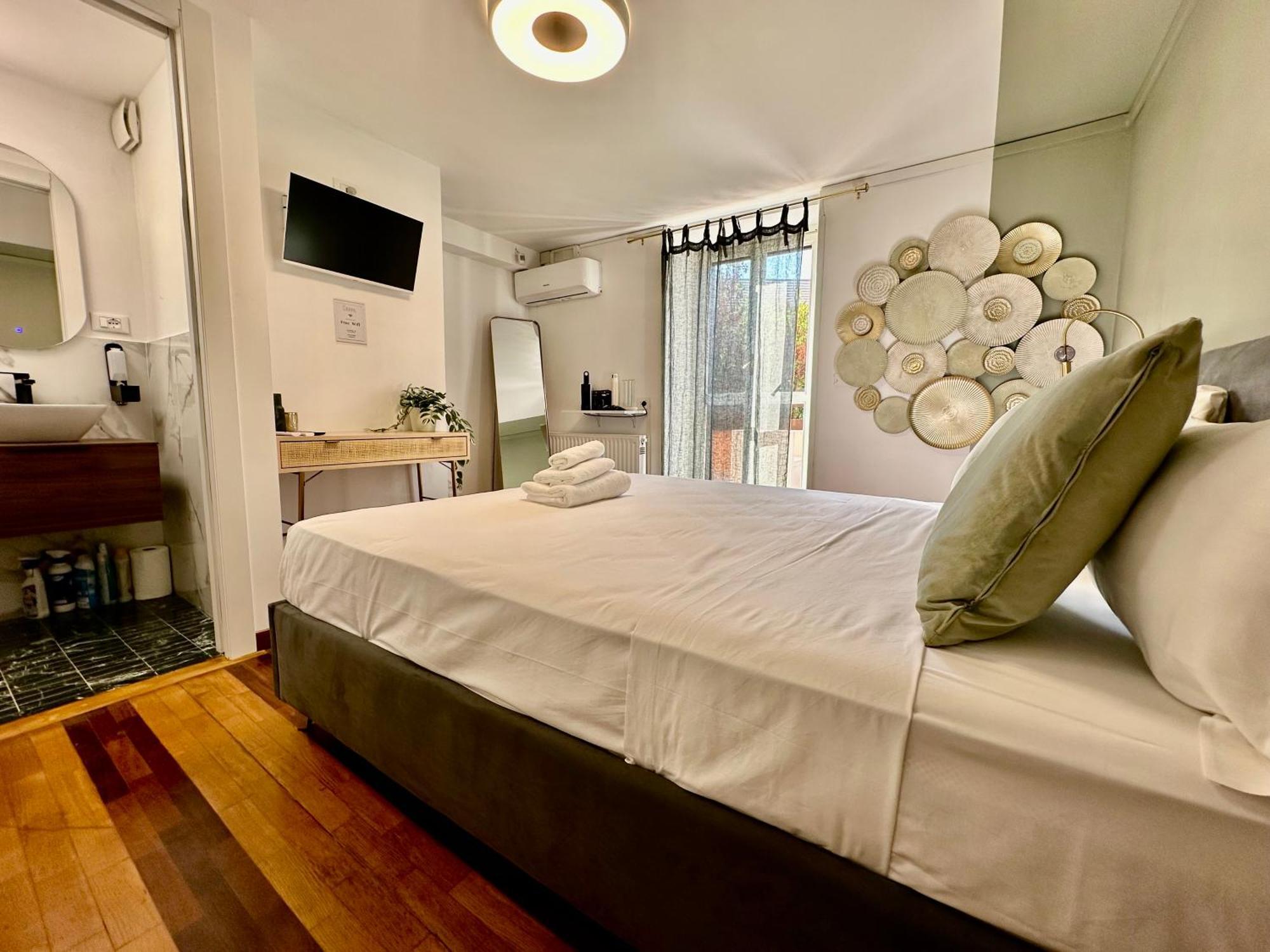 Holiday home Casa Happya - Metro A - *