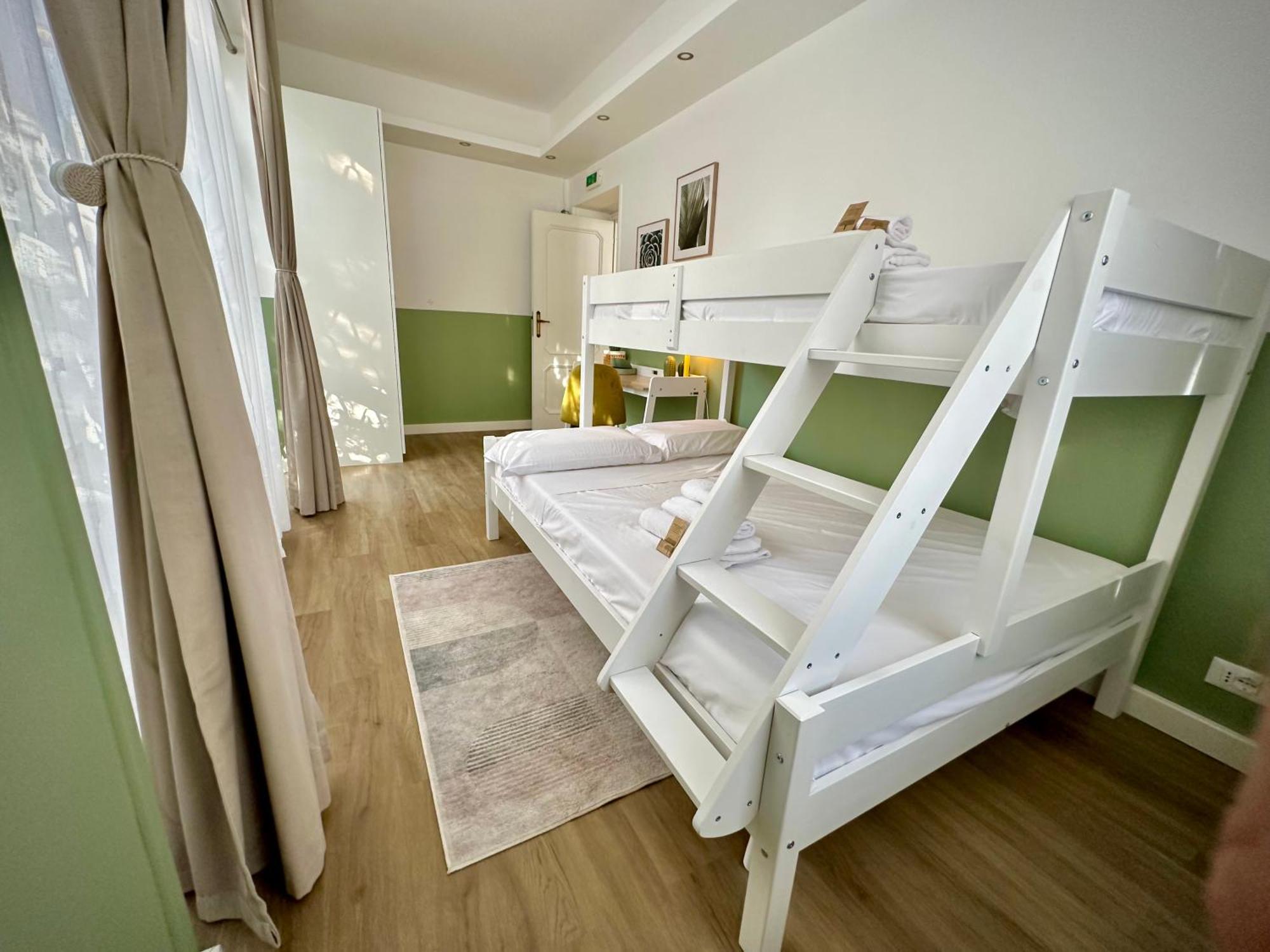 Casa Happya - Metro A - Rome