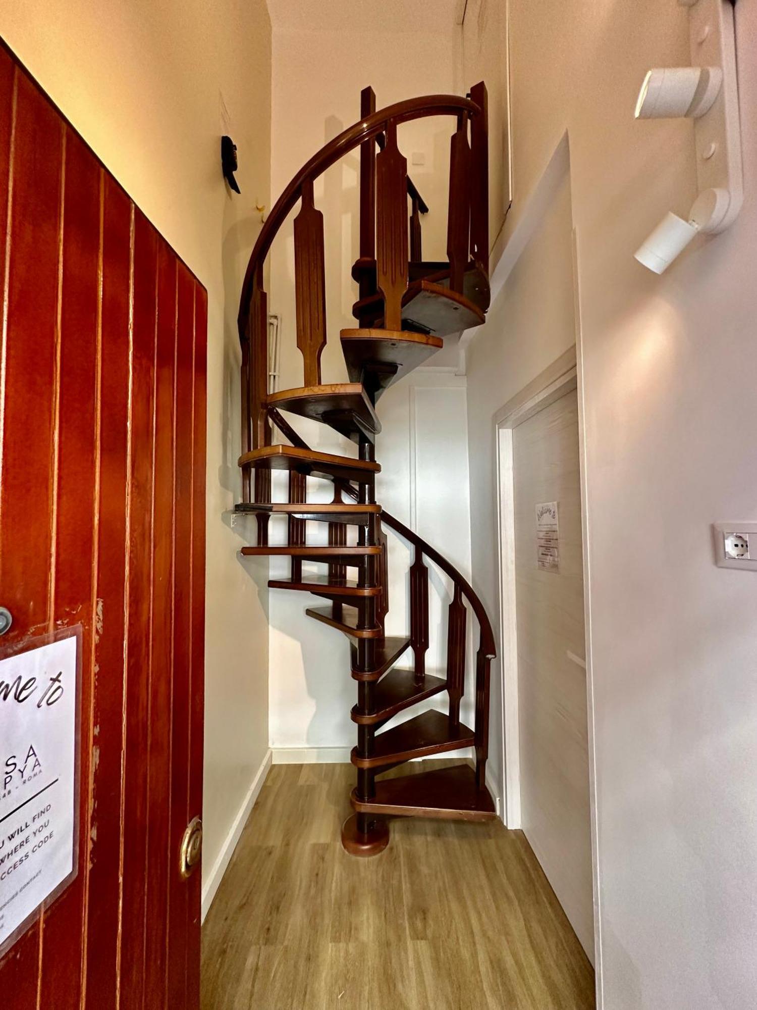Casa Happya - Metro A - Holiday home Rome