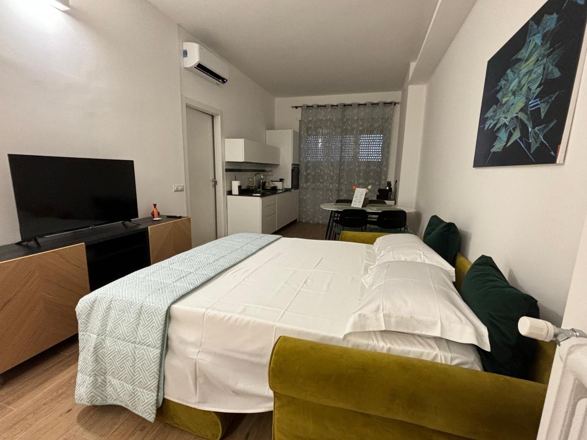 Appartement A Casa Di Edo Rome
