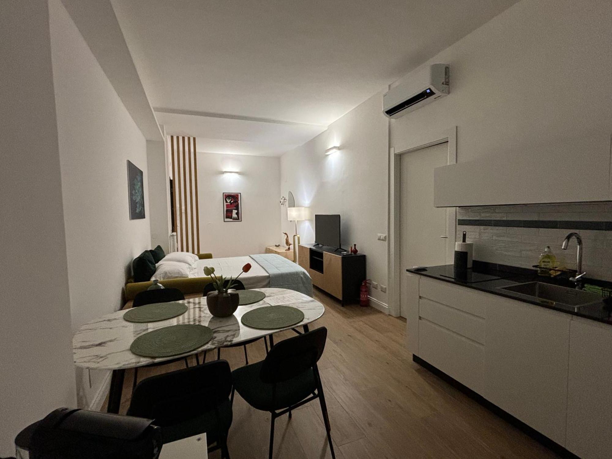 A Casa Di Edo Appartement