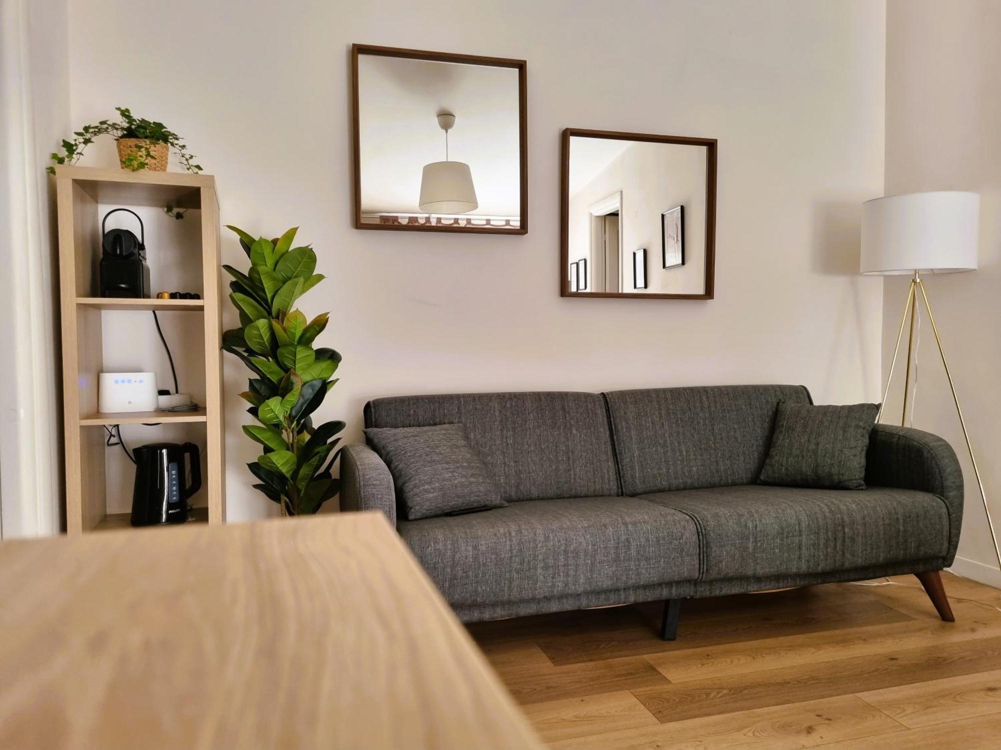 Vakantiehuis Relais Cassia - Parking, Wi-fi & Barbecue Rome
