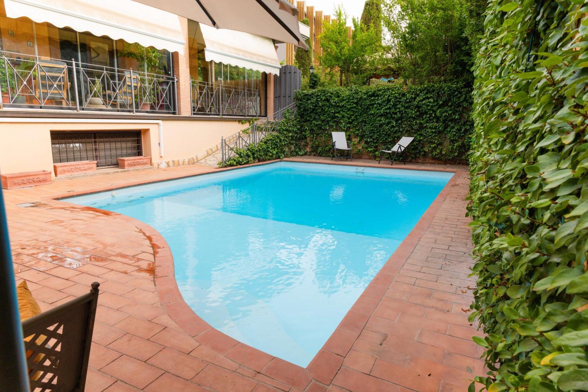 Guest house Aureliana With Pool Near San Peter *