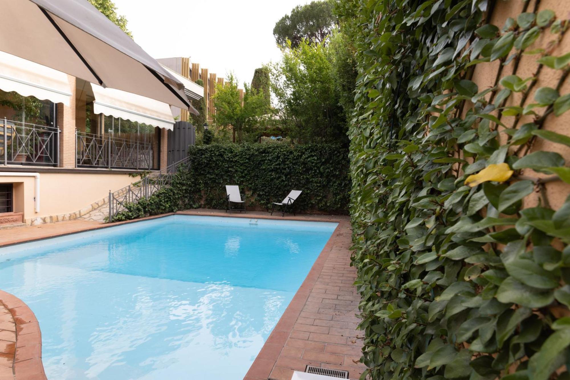 Guest house Aureliana With Pool Near San Peter *