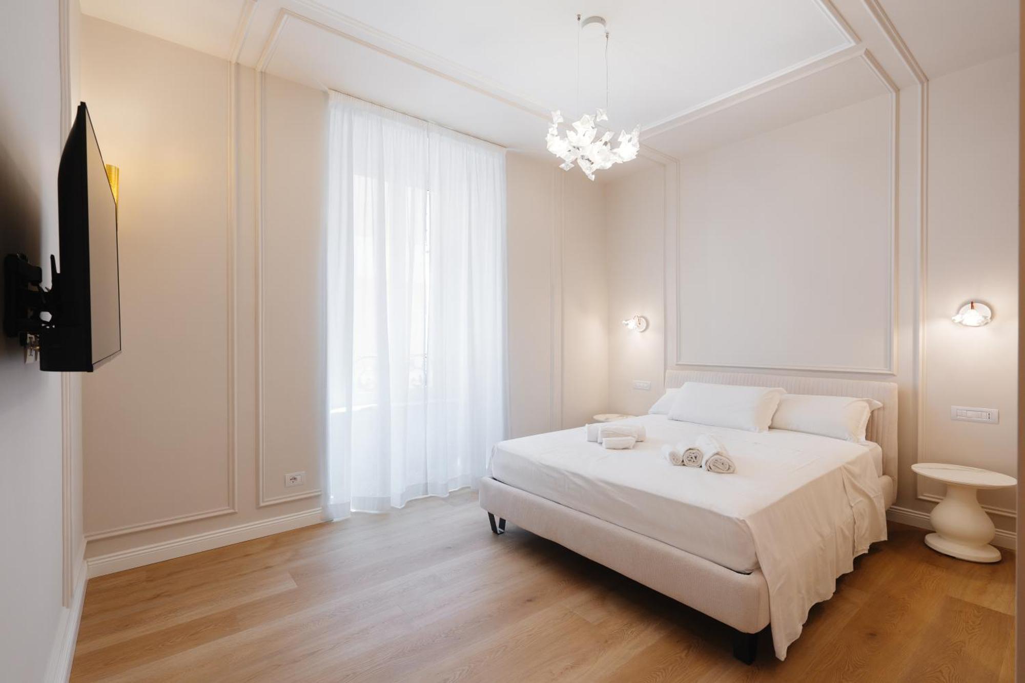 Guest house Firenze Boutique Rome