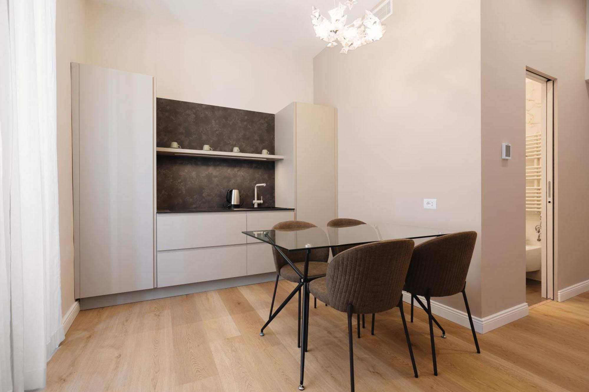 Firenze Boutique Guest house