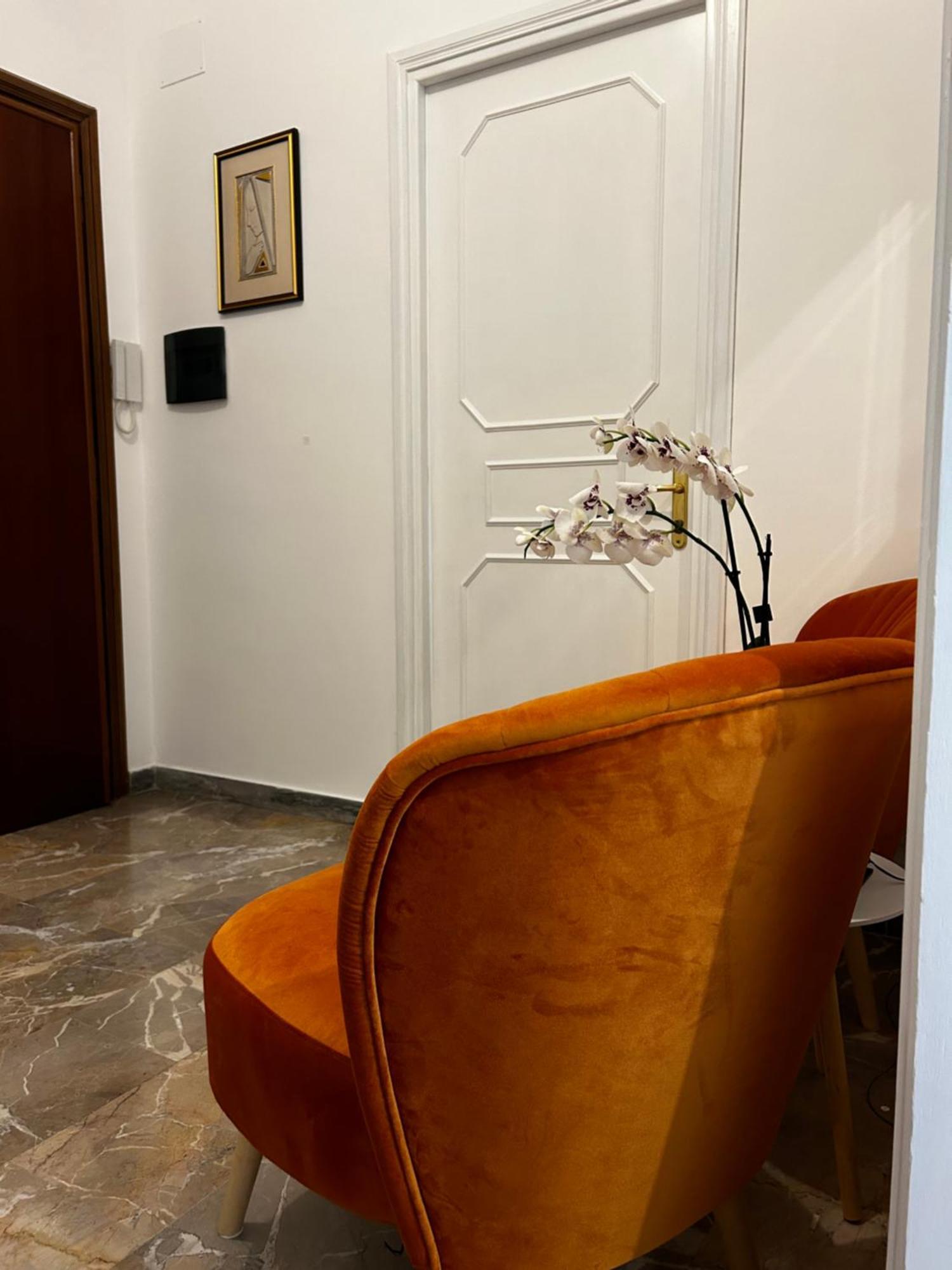 Apartamento San Pietro Cupola Roma